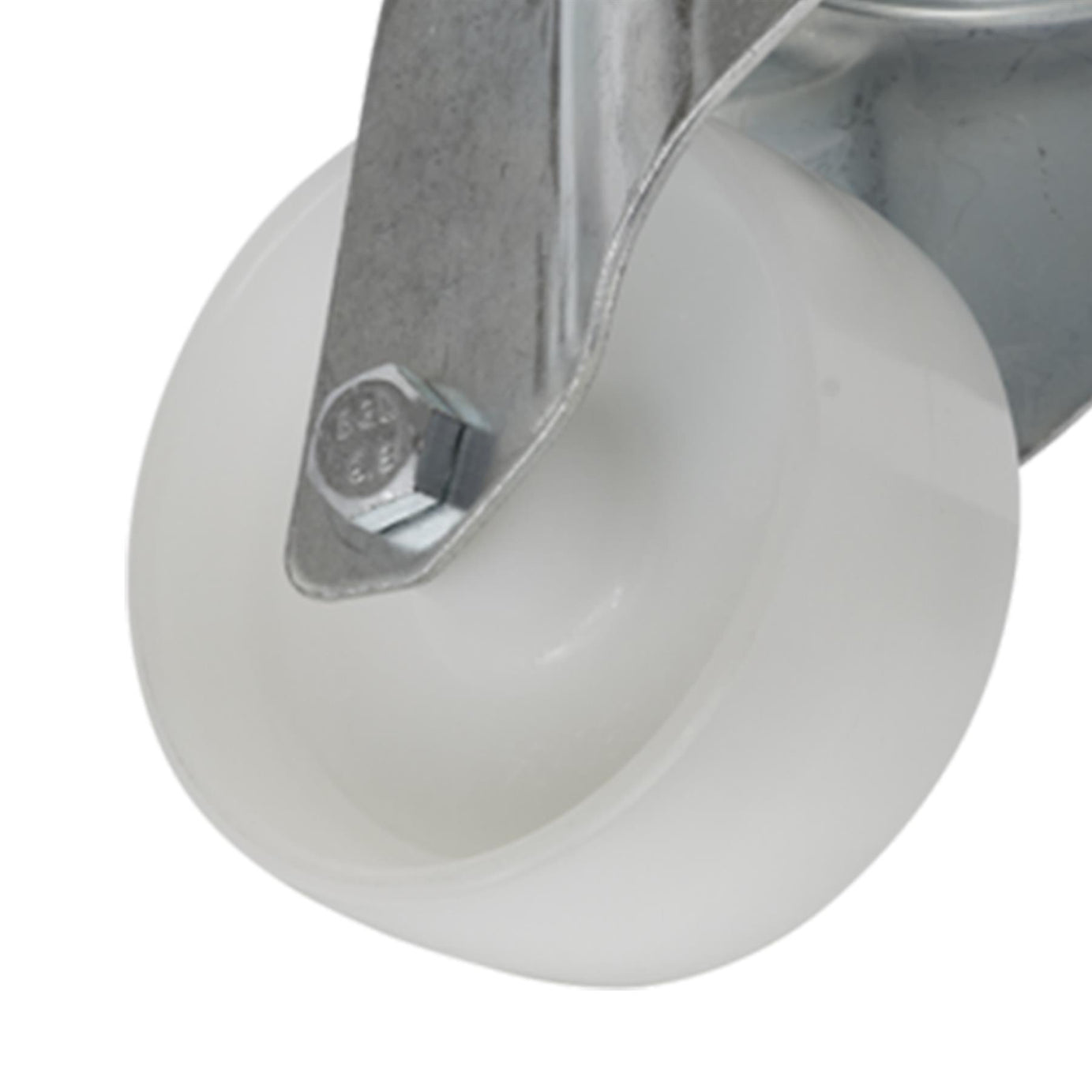Sealey Castor Wheel Swivel Plate 80mm