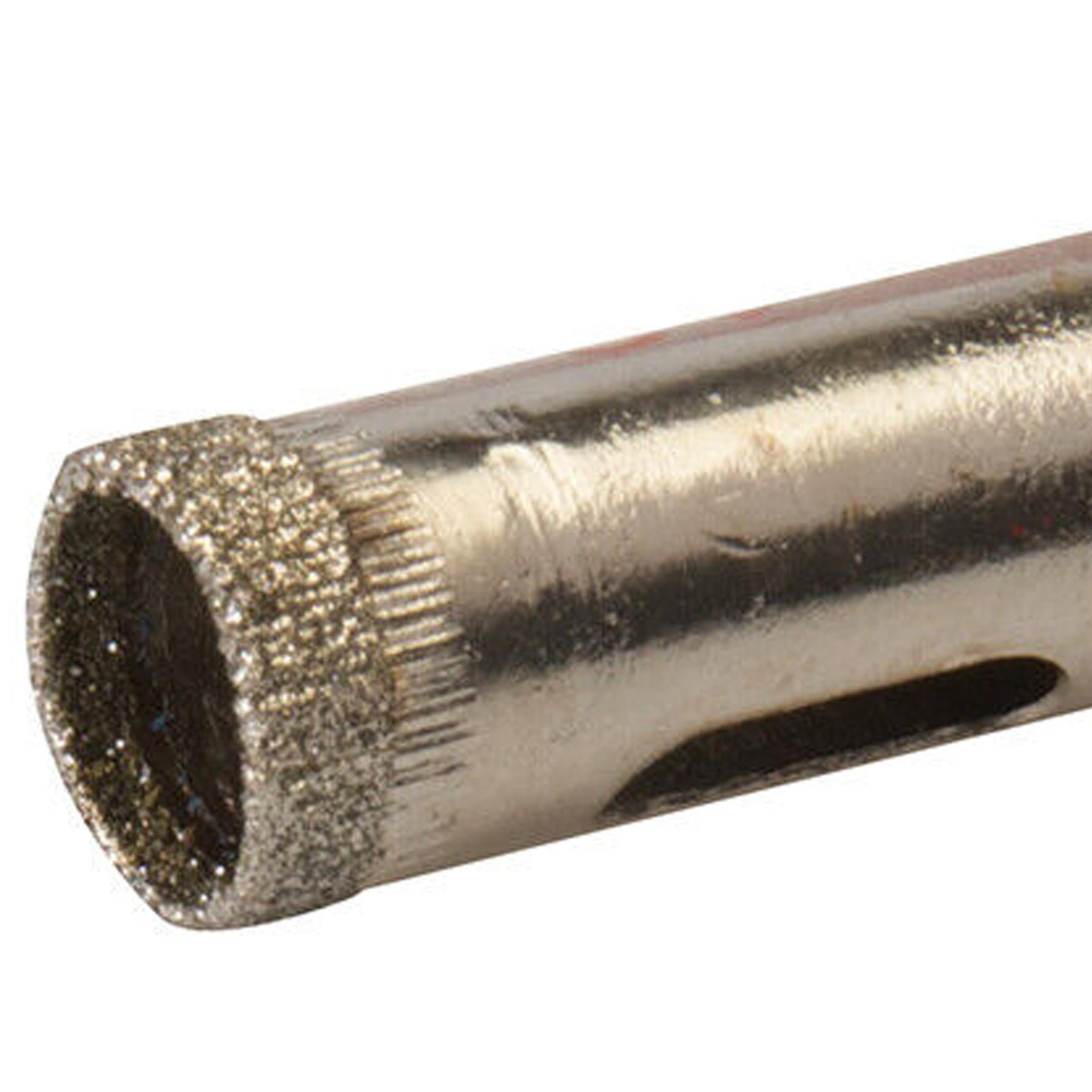 Diamond Holesaw 12mm