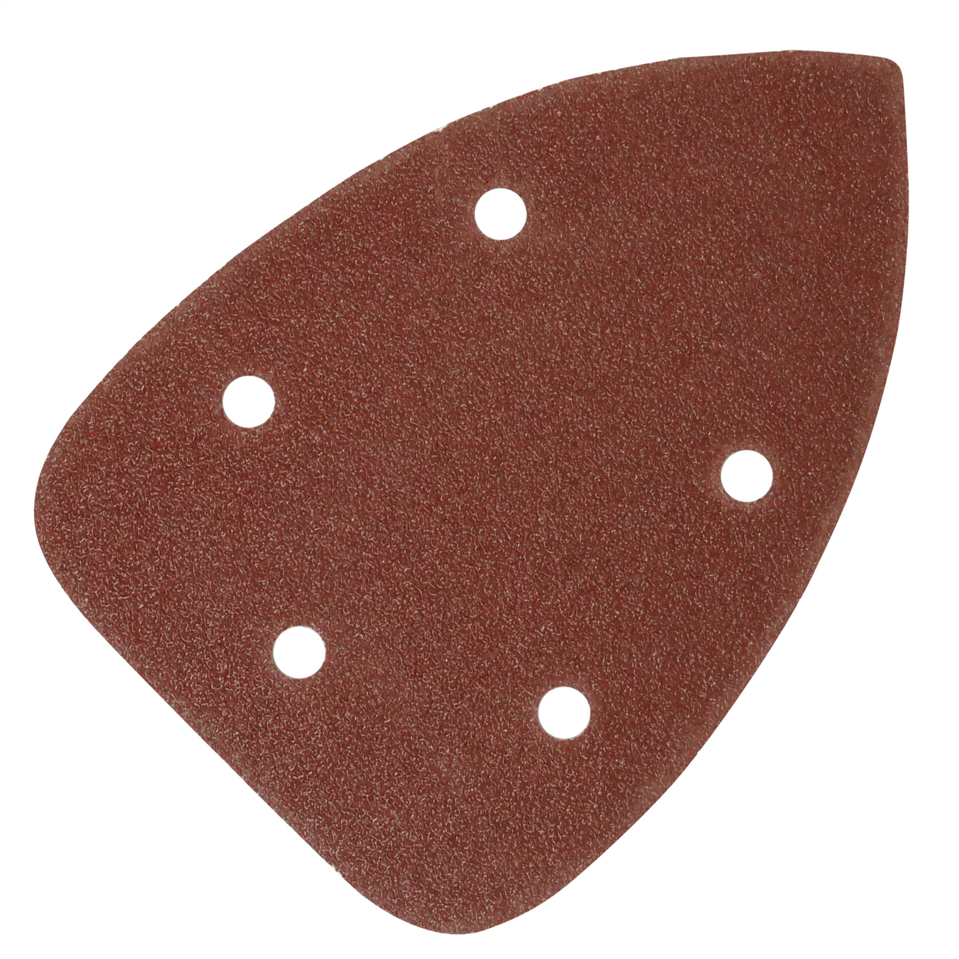 Sanding Sheets MouseTriangular