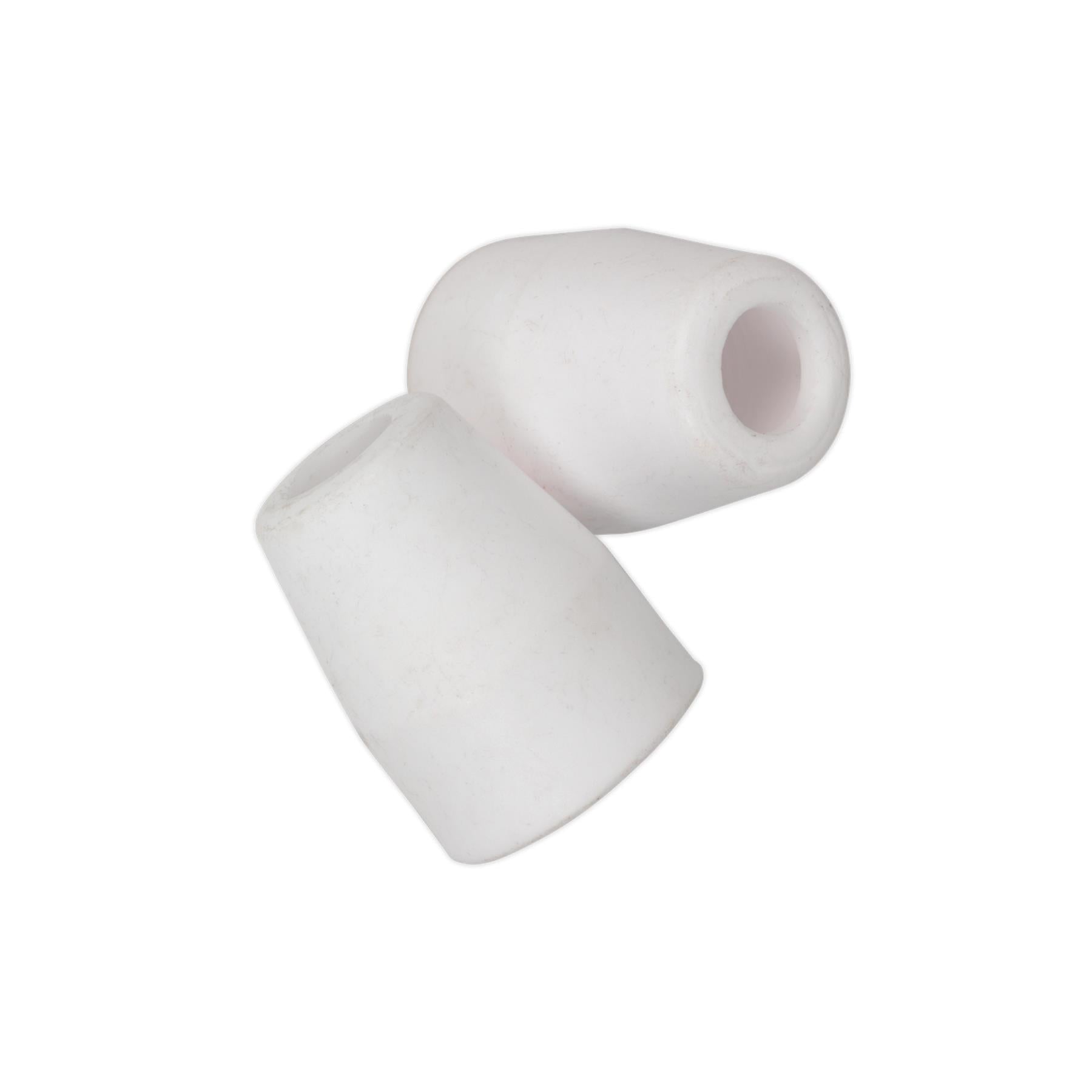 Sealey Torch Safety Cap For Model No. PP40E. Pack of 2