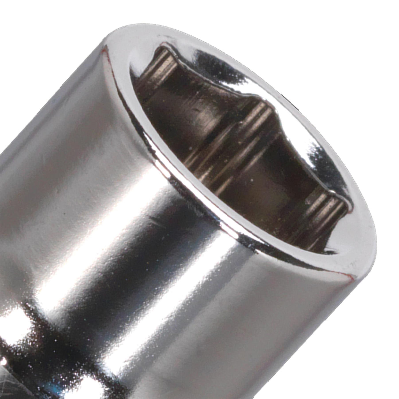 Sealey WallDrive Socket 10mm 3/8"Sq Drive