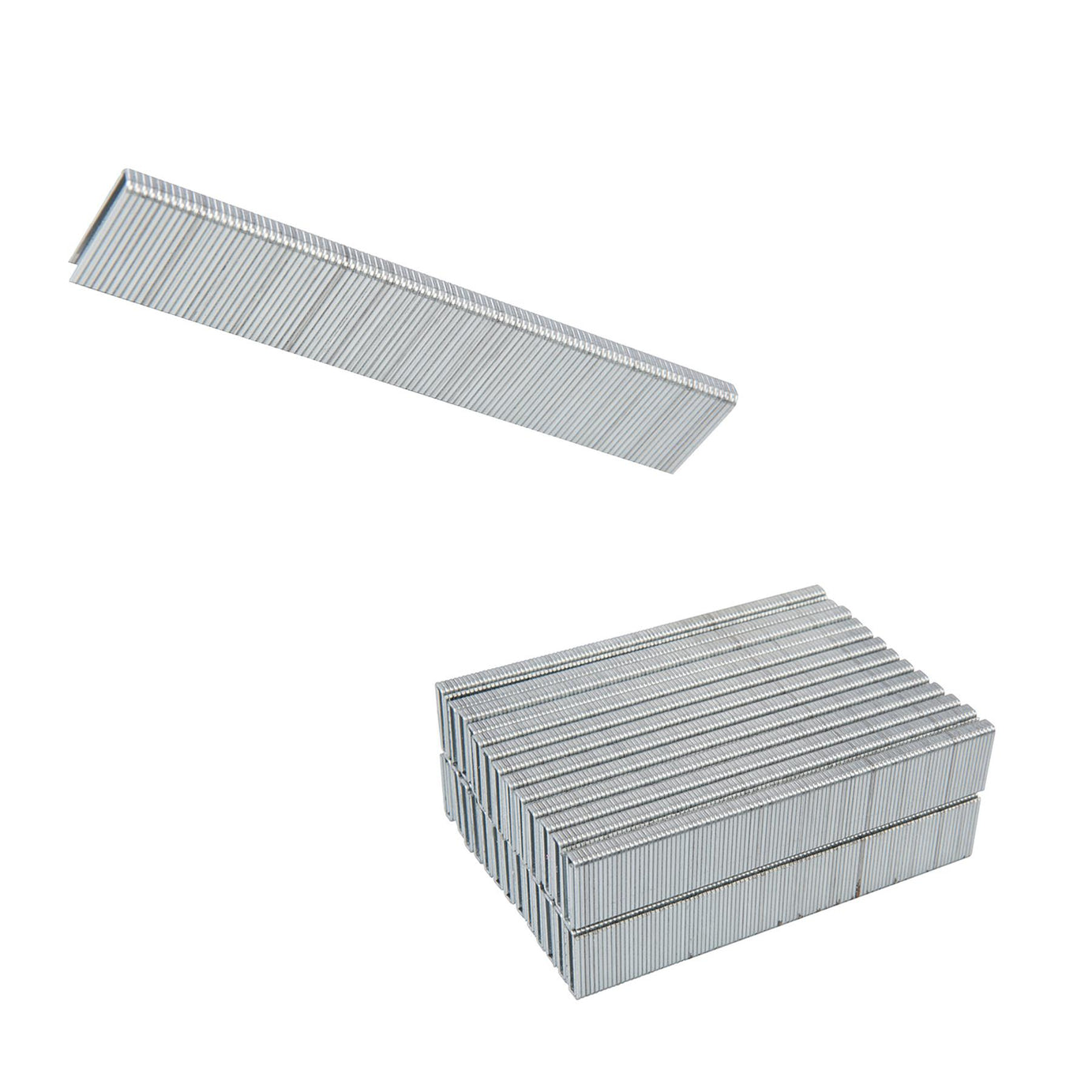 Heavy Duty Crown Staples Narrow / Type 90 5000Pk 5.80 X 22 X 1.25mm