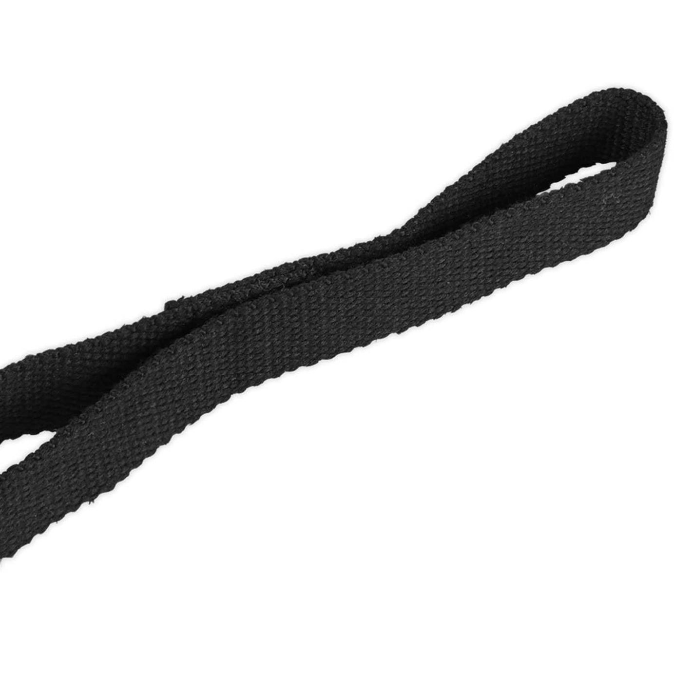 Sealey Oil Filter Strap Wrench 120mm Capacity 1/2"Sq Drive