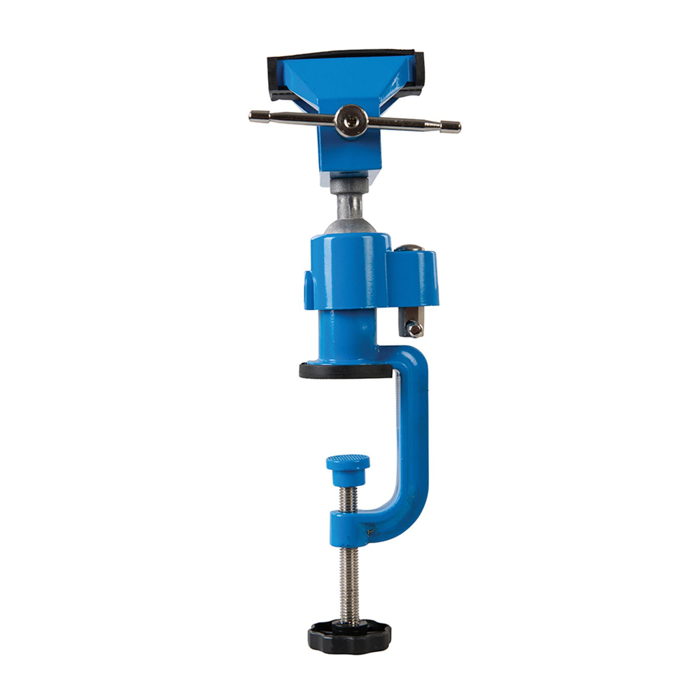 Multi Angle Vice 70mm Bench Vice Clamp Portable Woodwork Carpentry DIY