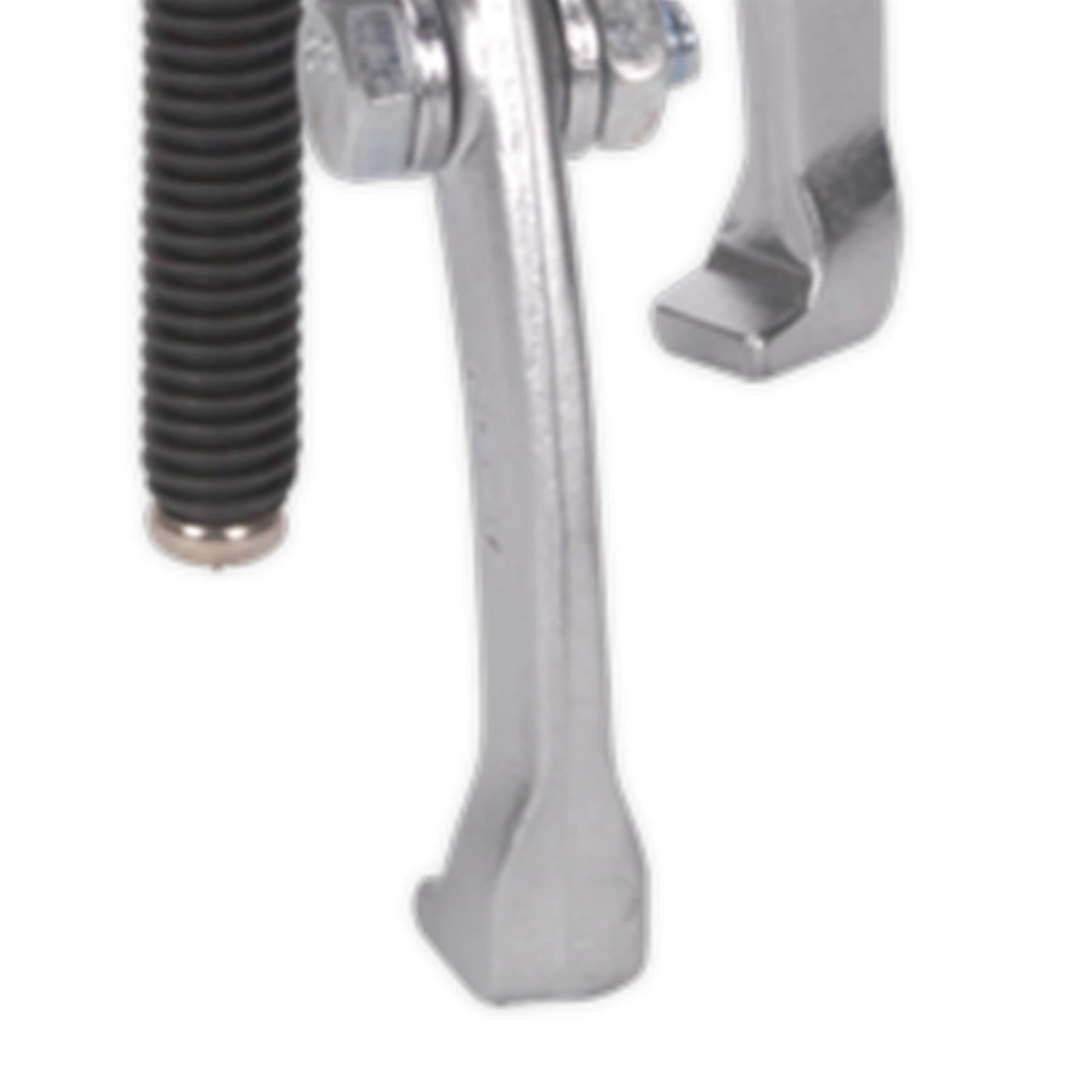 Sealey Triple Leg Reversible Puller 100mm