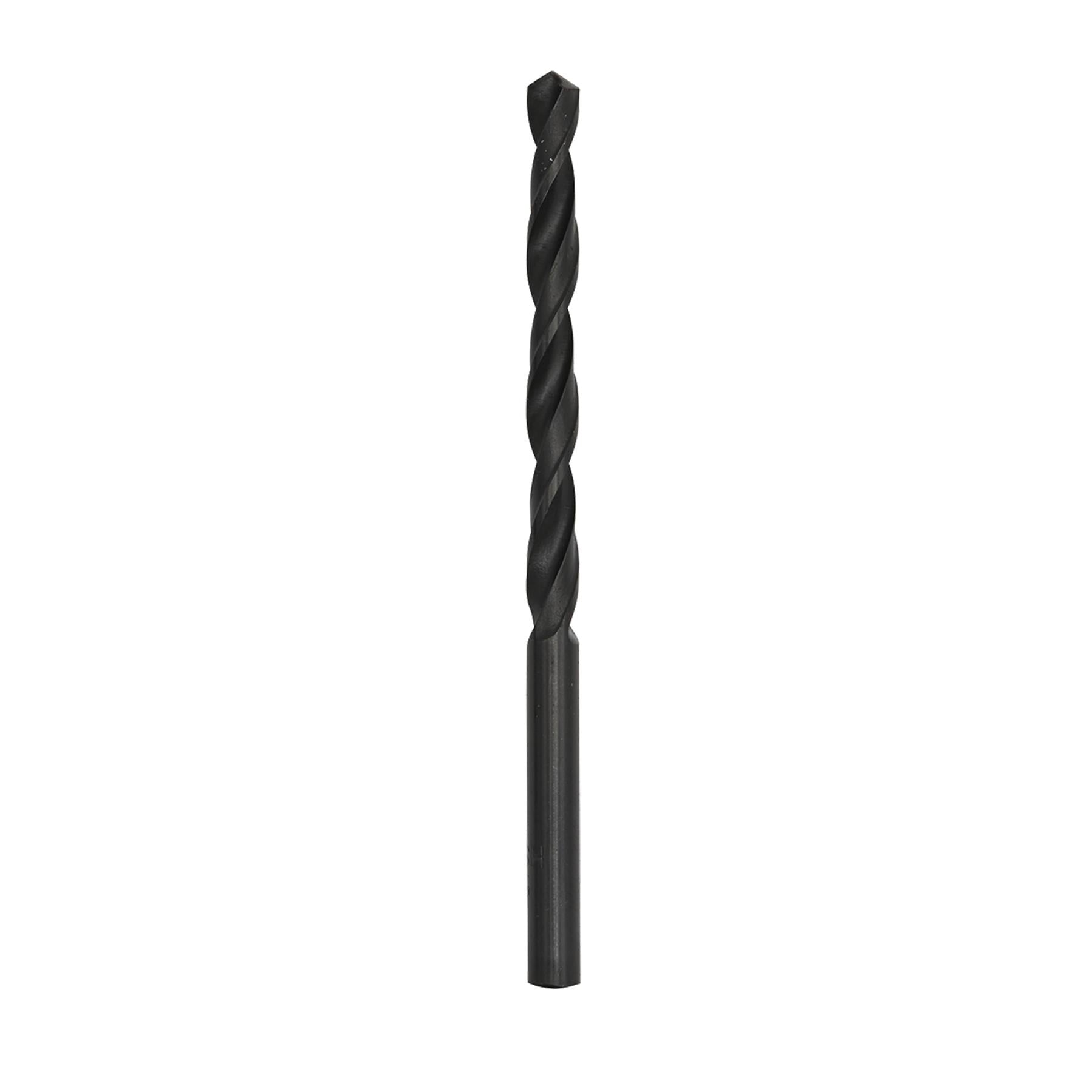 Sealey HSS Twist Drill Bit Ø2mm - Pack of 2