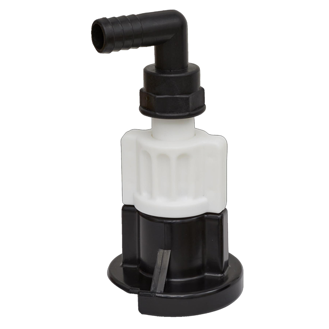 Sealey Ibc Tank Cap Connector Sec Water Tank Connection Fitting Tool - Adblue®