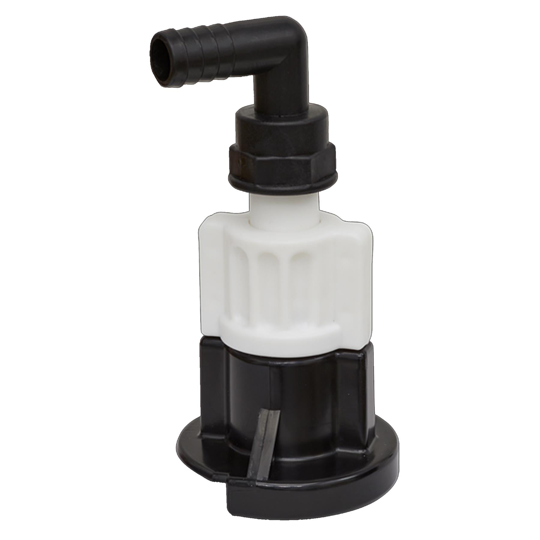 Sealey Ibc Tank Cap Connector Sec Water Tank Connection Fitting Tool - Adblue®