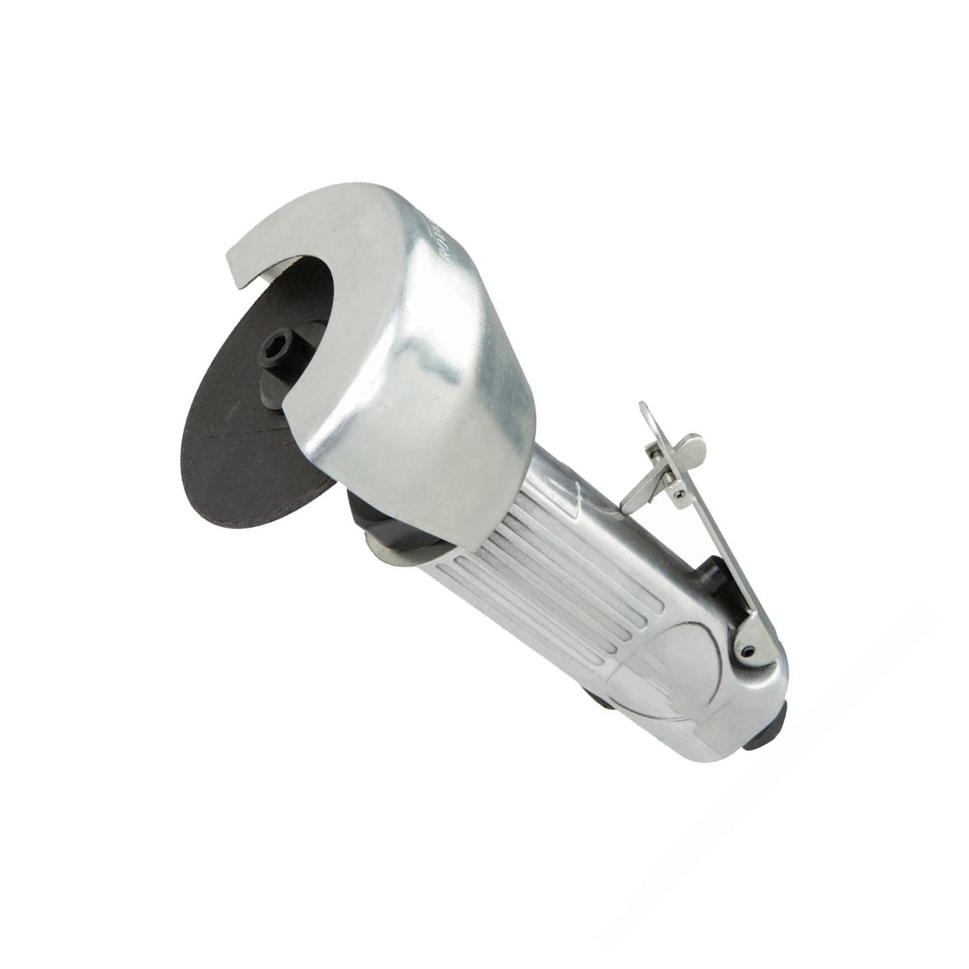 75mm 3" Inch Air Cut Off Tool Grinder Cutter Safety Trigger 1 Discs 3Y Guarantee