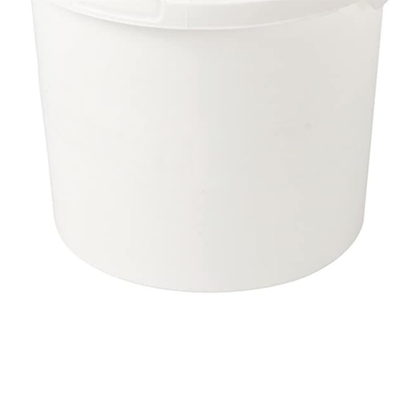 Plastic Paint Kettle 1.5Ltr Paintbrush Holder Painting & Decorating Tool 5 PK