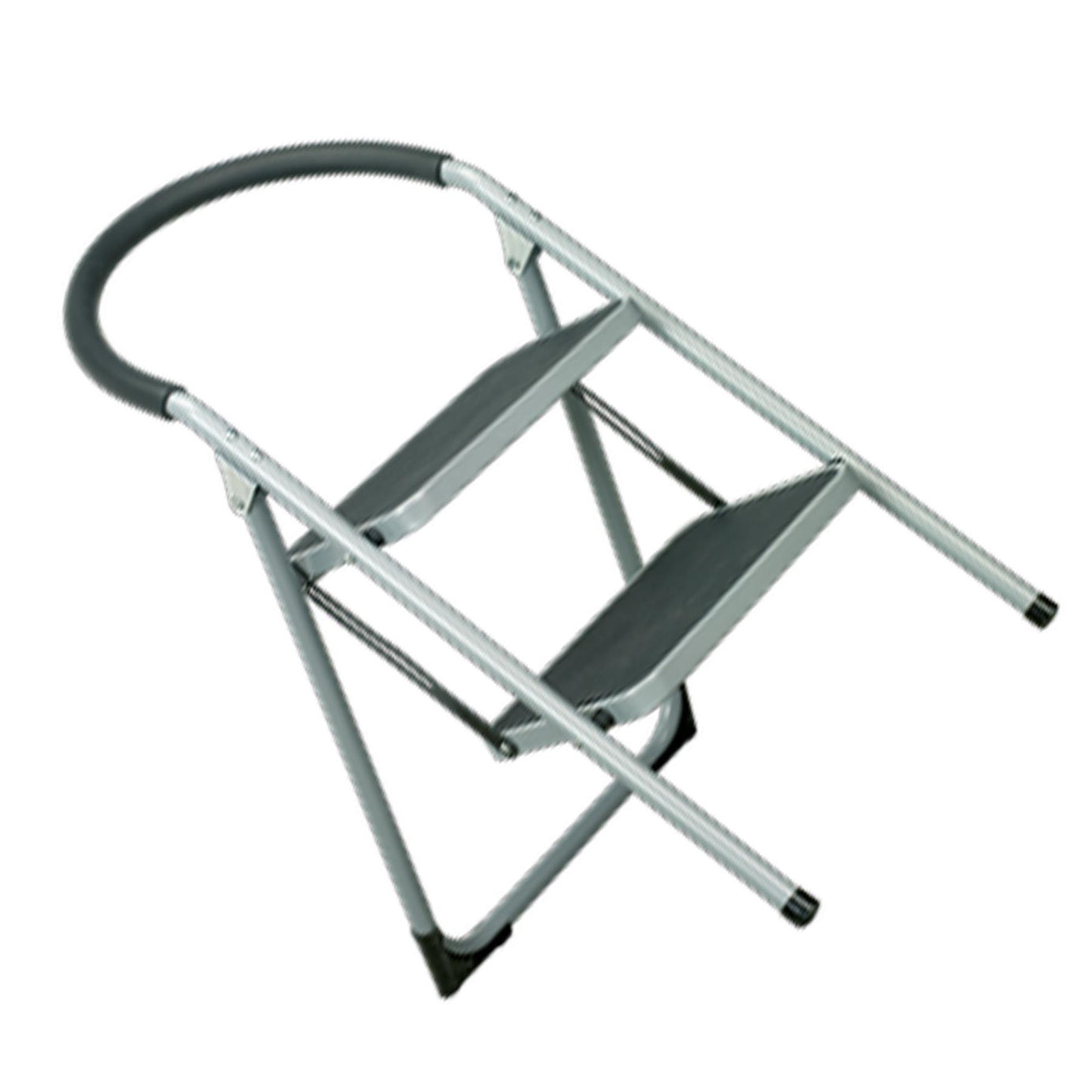 Sealey Step Stool 2-Tread 150kg Capacity EN14183