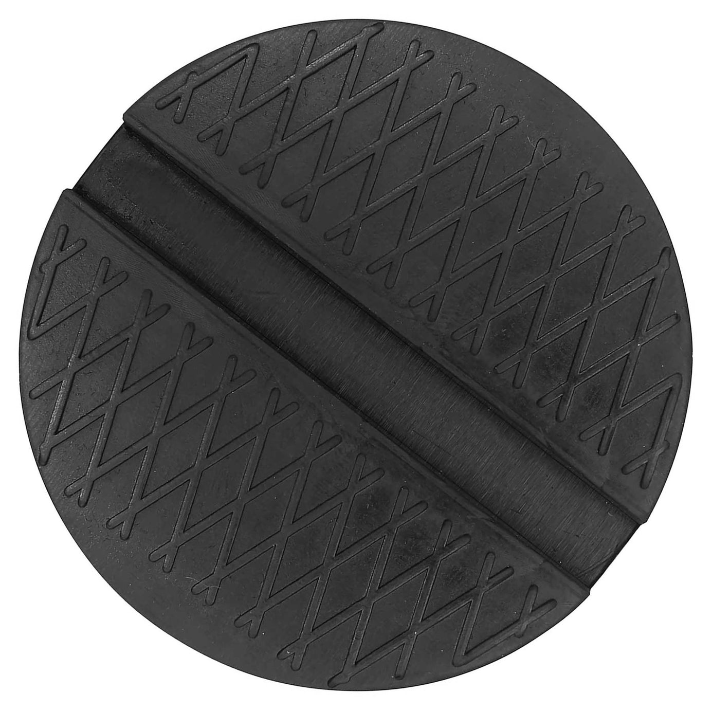 Sealey Jacking Pad Slotted Pinch Weld Universal