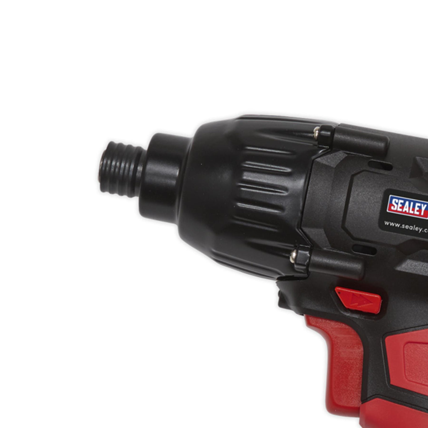 Sealey Impact Driver 20V 1/4"Hex Drive 180Nm - Body Only