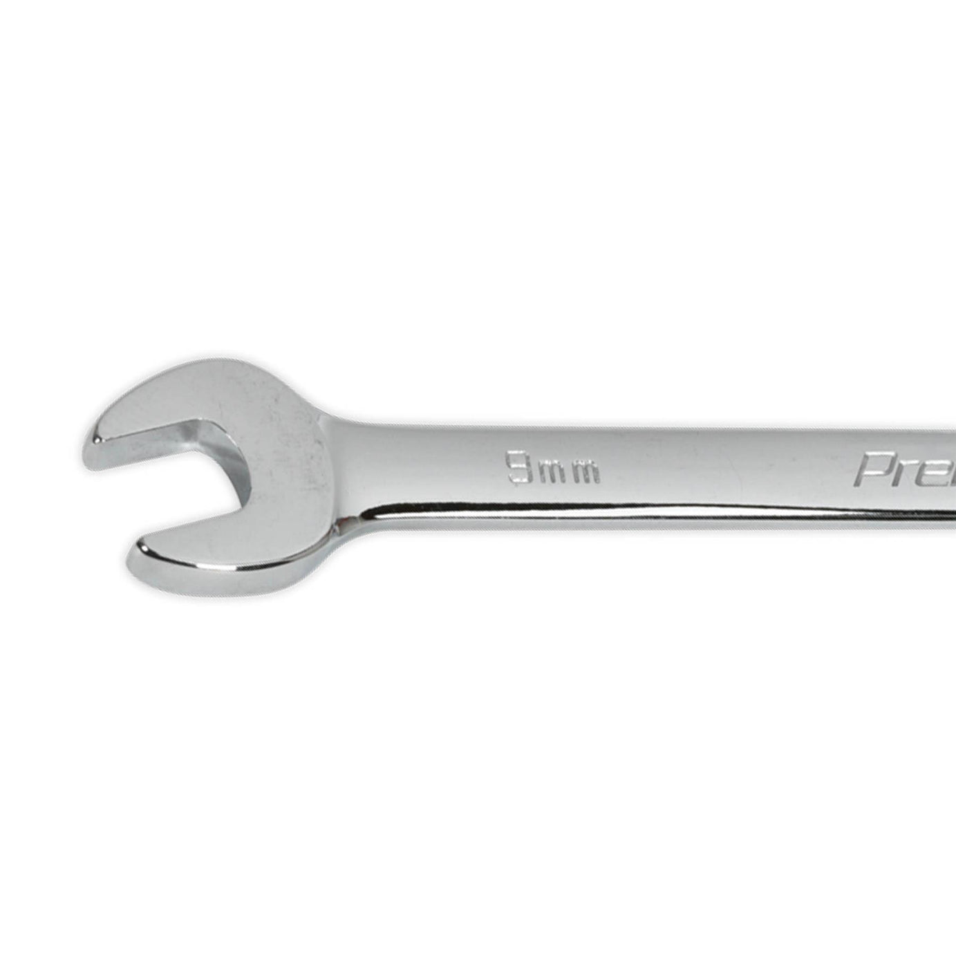 Sealey Combination Spanner 9mm