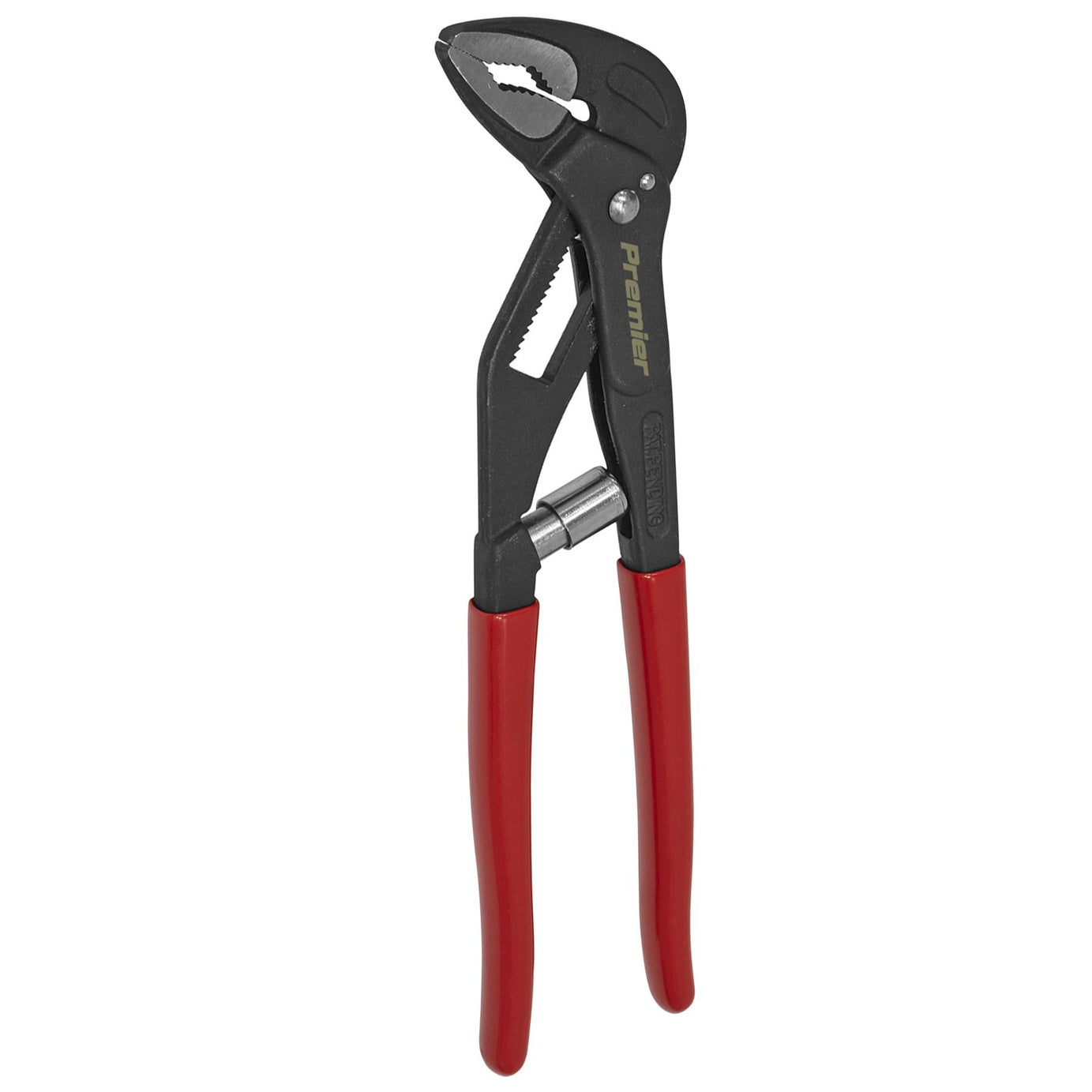 Sealey Water Pump Pliers 250mm Self Adjusting