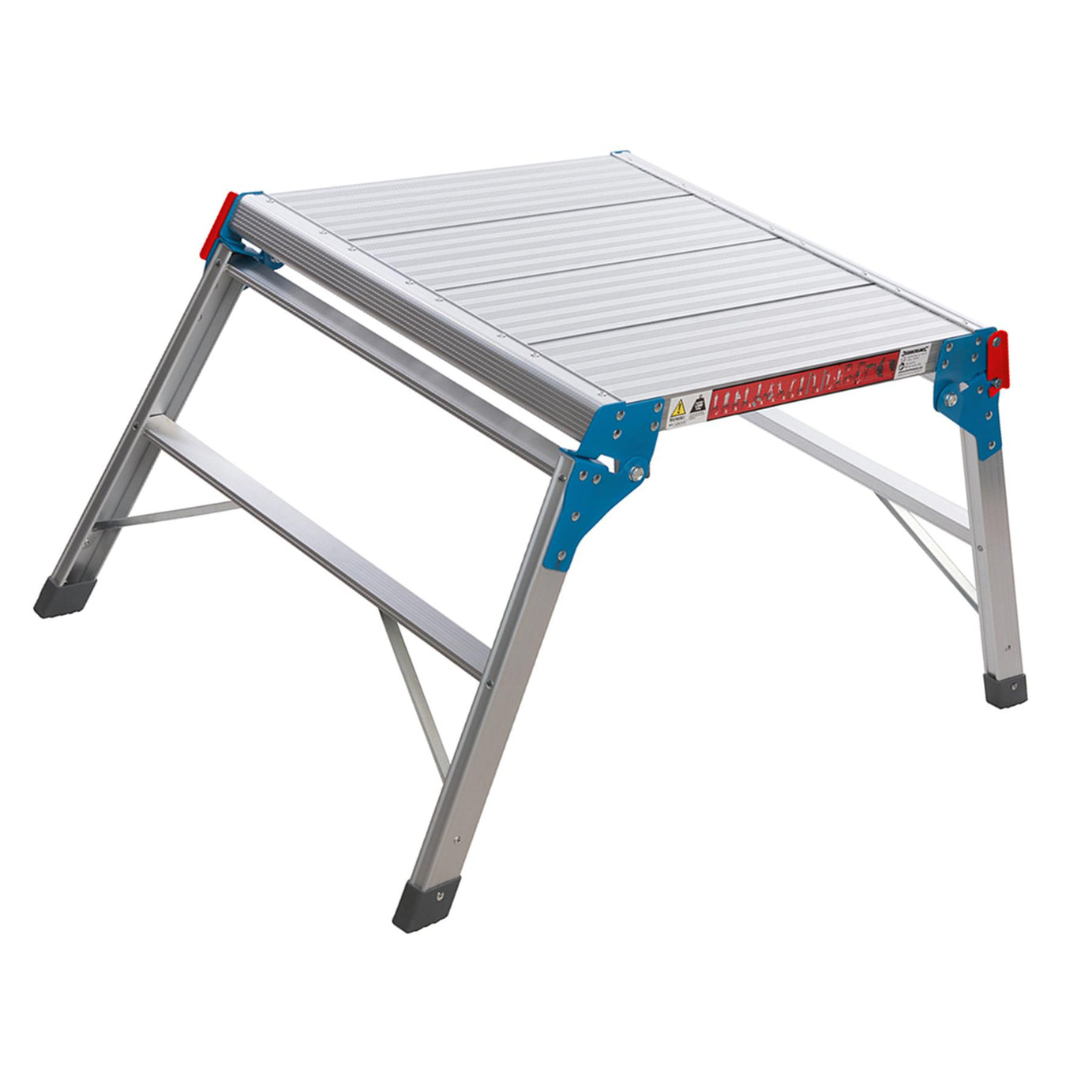 Square Step-Up Platform - 150Kg