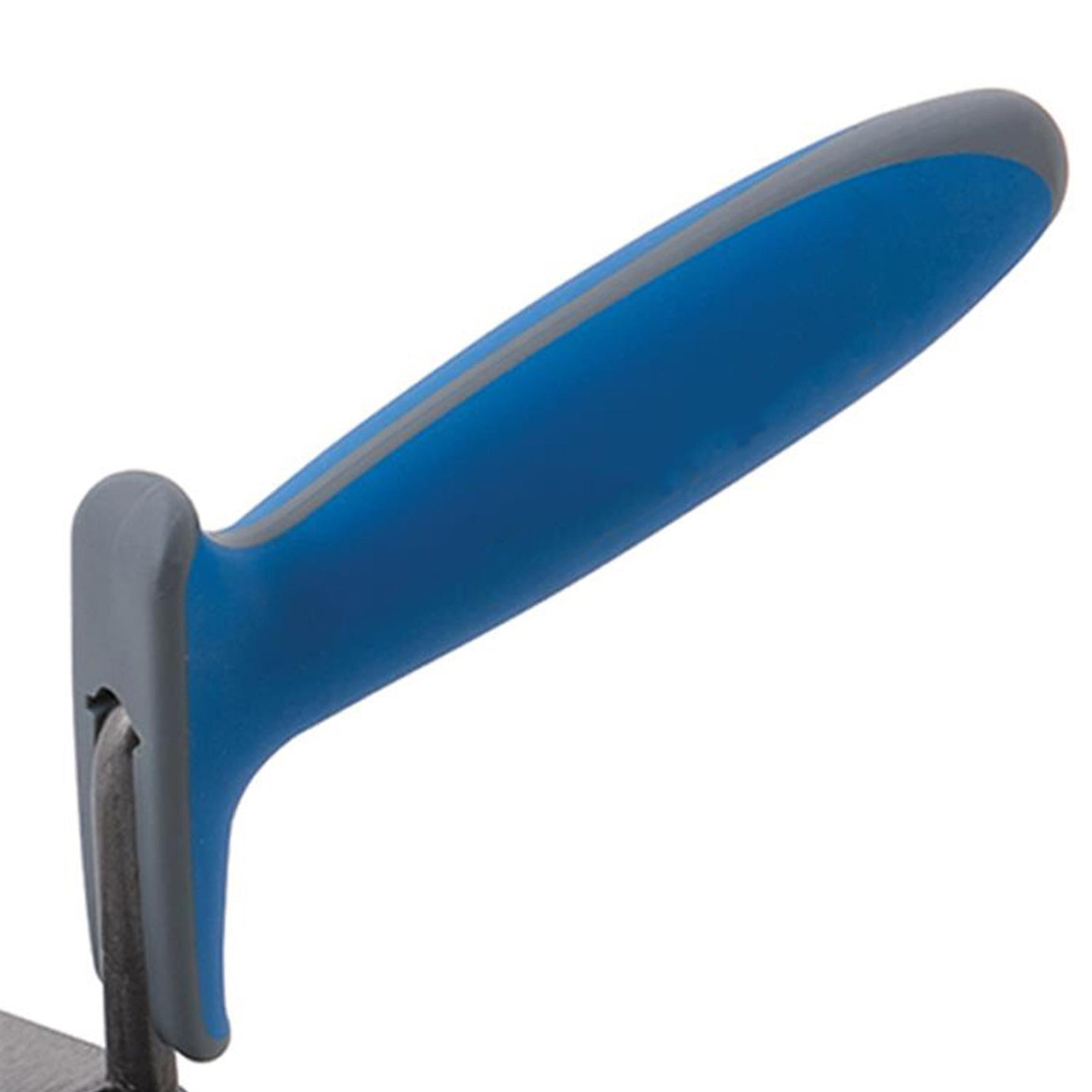 Gauging Trowel 180mm Soft Gript Handle mixing & applying small amount of cement