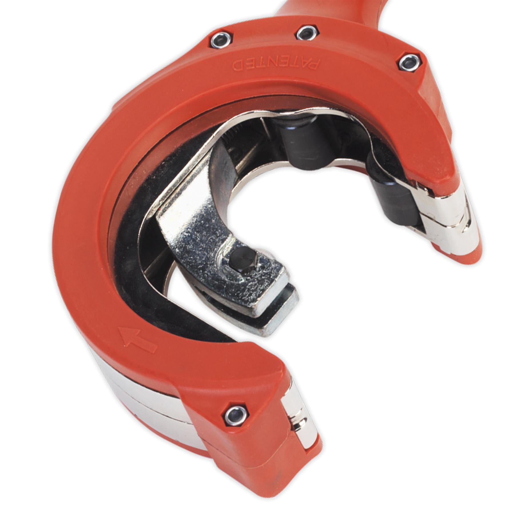 Sealey Exhaust Pipe Cutter Ratcheting