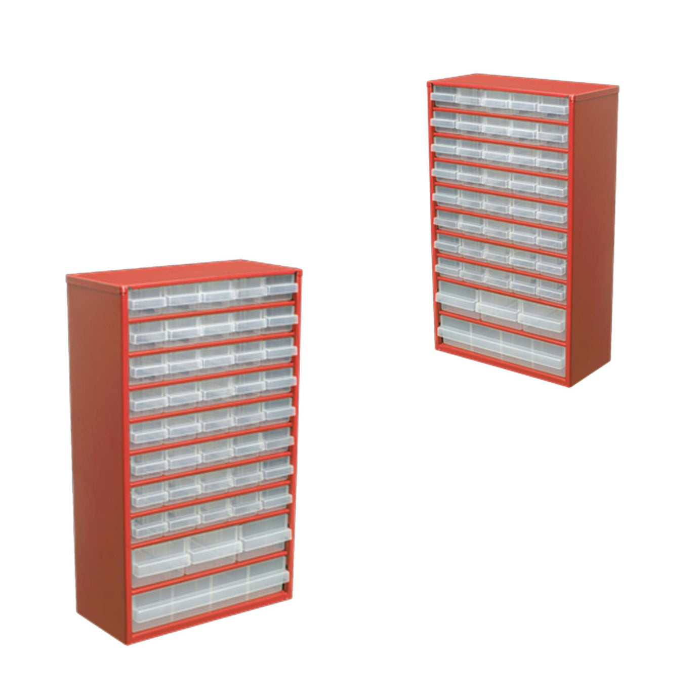 Sealey Cabinet Box 44 Drawer