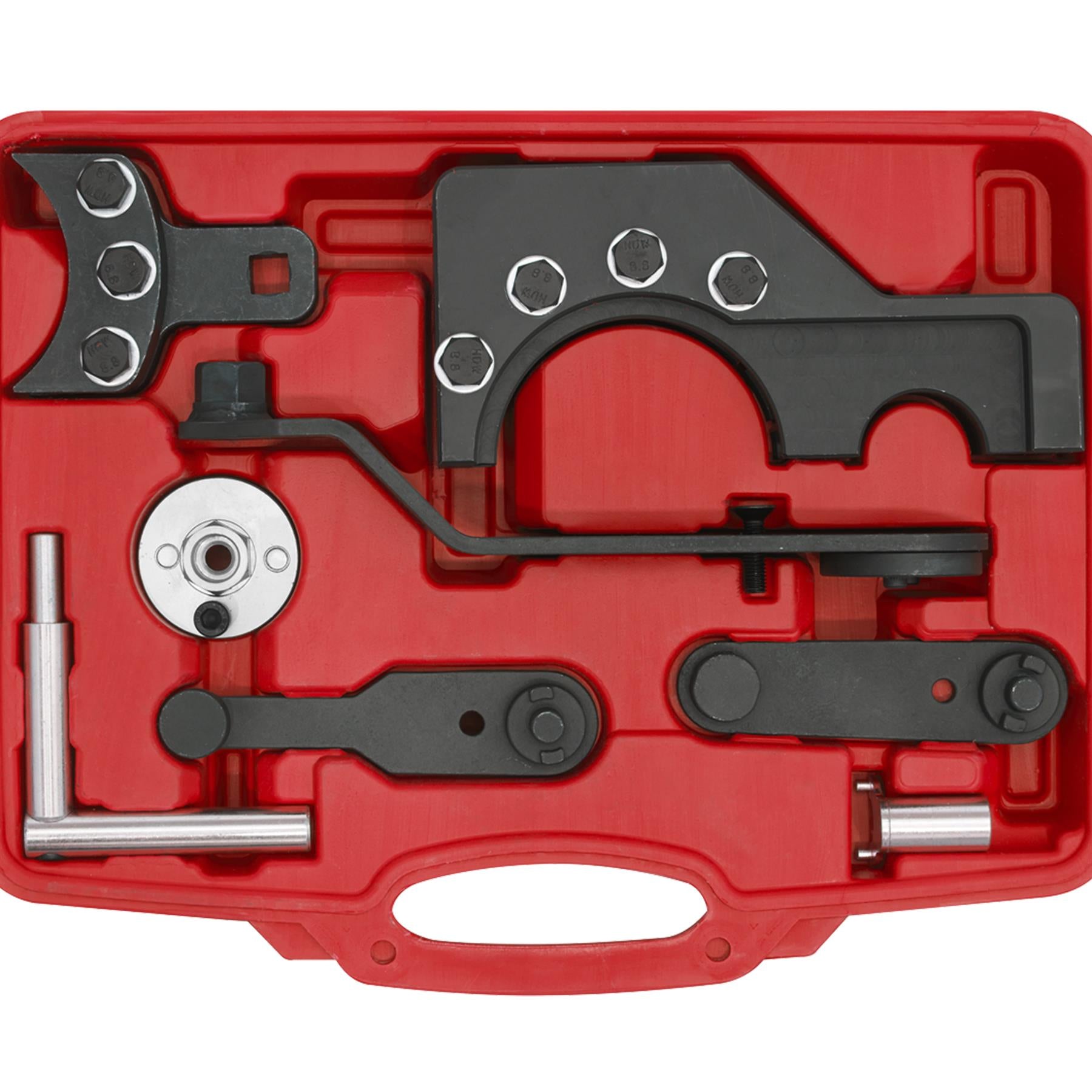 Sealey Diesel Engine Timing Tool Kit - VW 2.5D TDi PD - Gear Drive