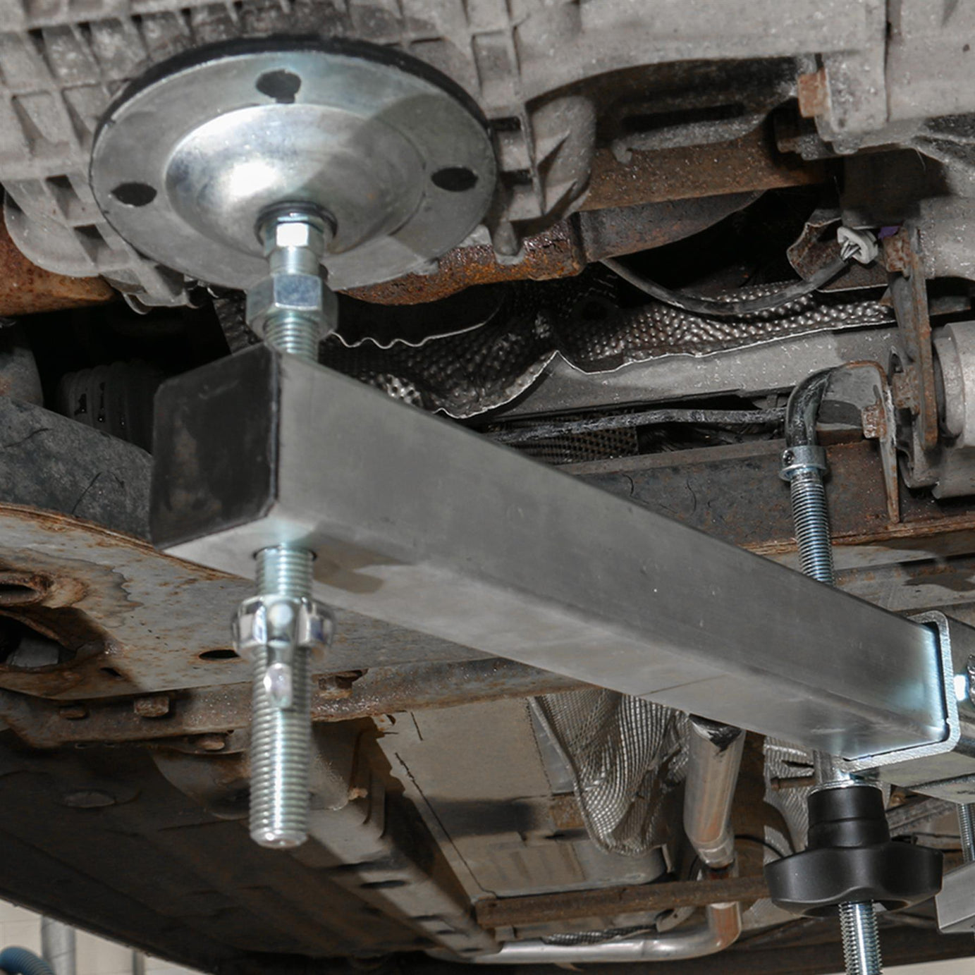 Sealey Under Vehicle Engine/Gearbox Support