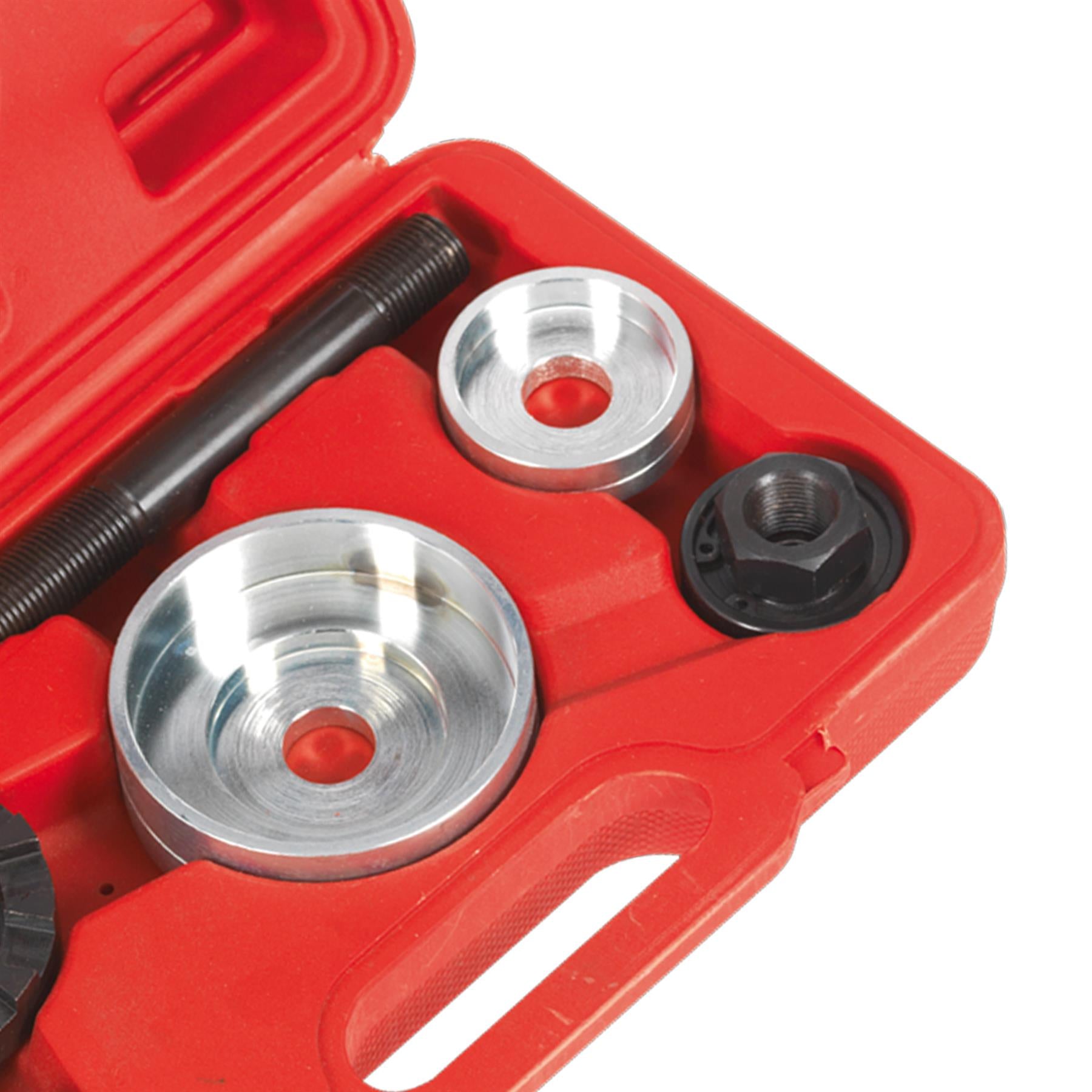 Bush Removal Installation Tool - Ford Mondeo VSE4778. Sealey