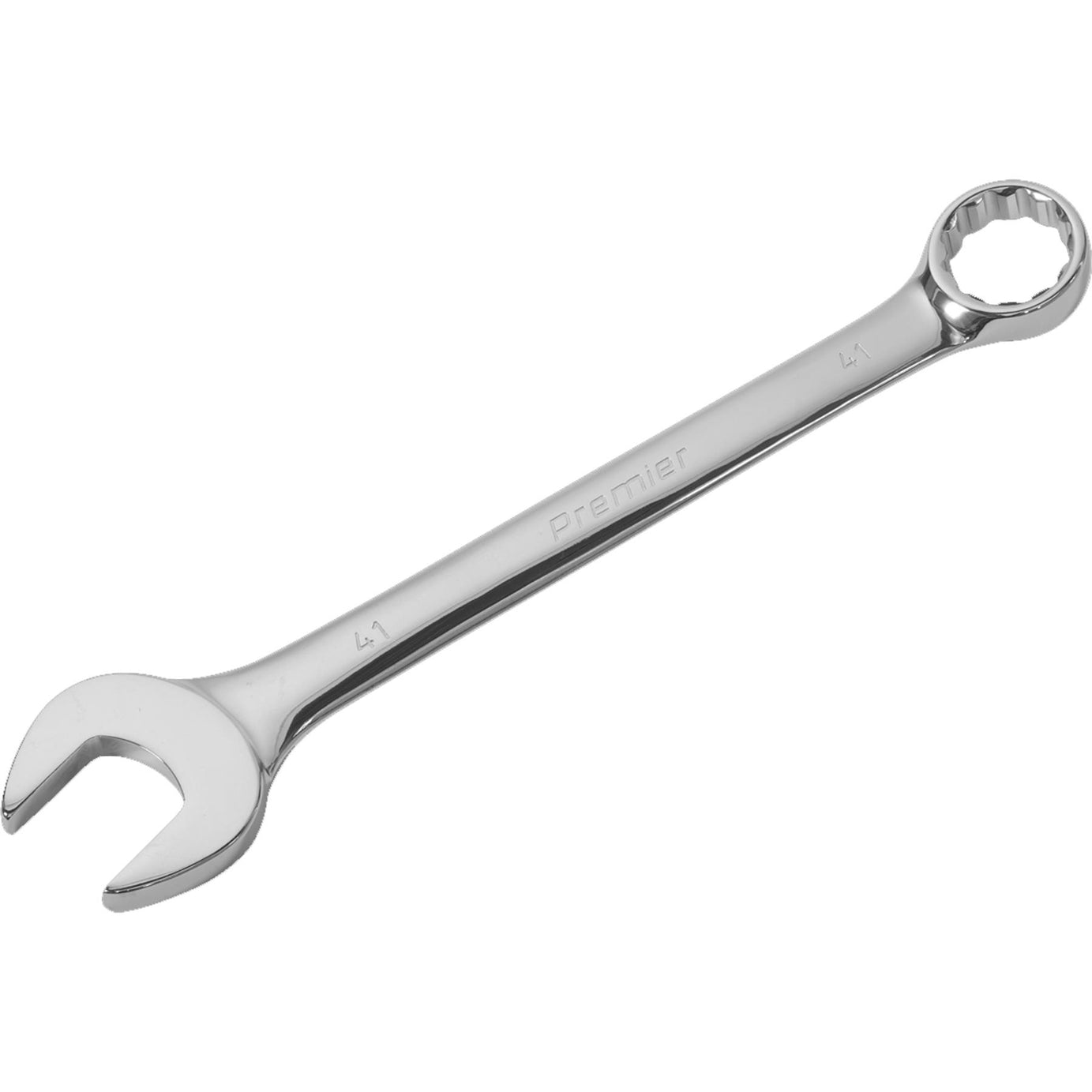 Sealey Combination Spanner Super Jumbo 41mm