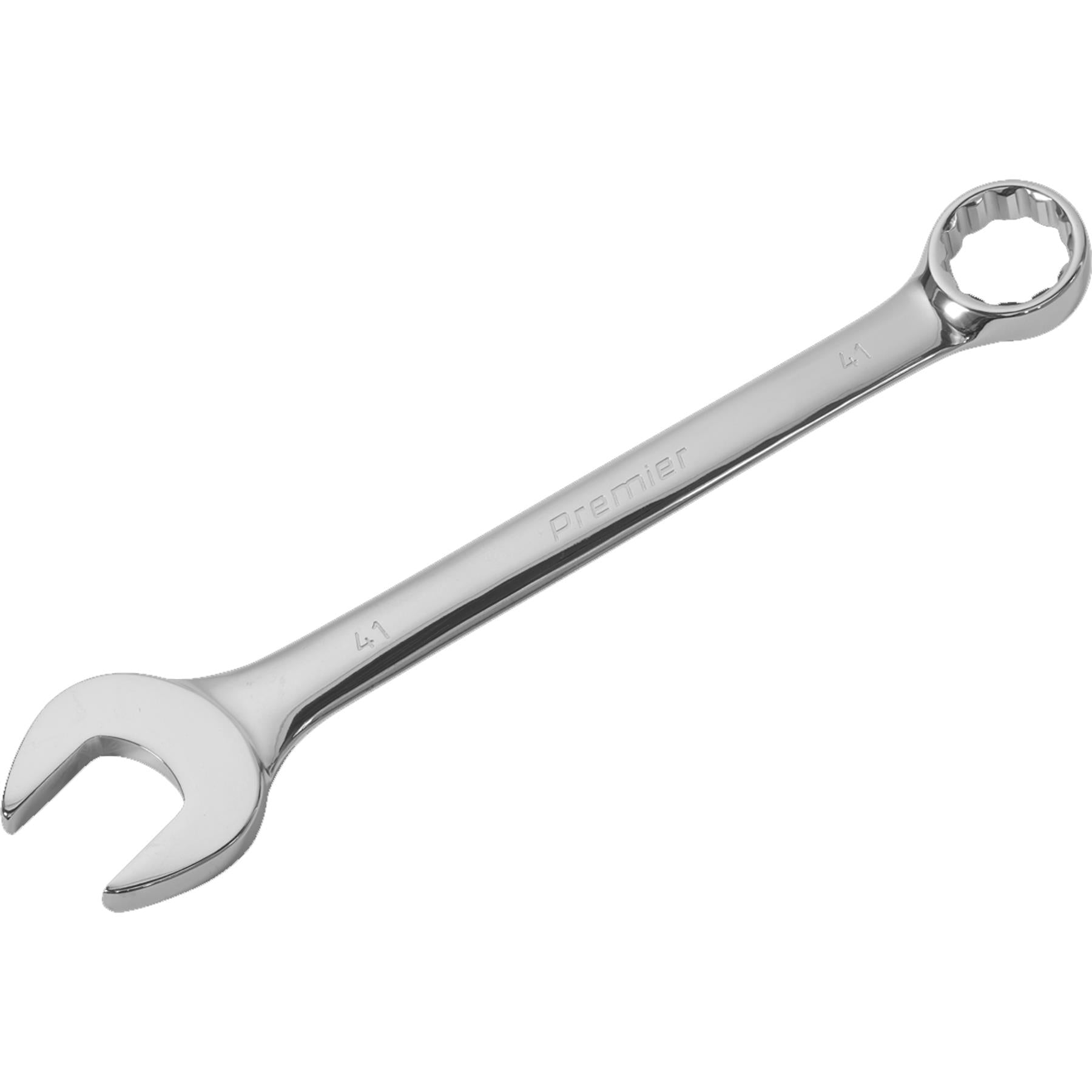 Sealey Combination Spanner Super Jumbo 41mm