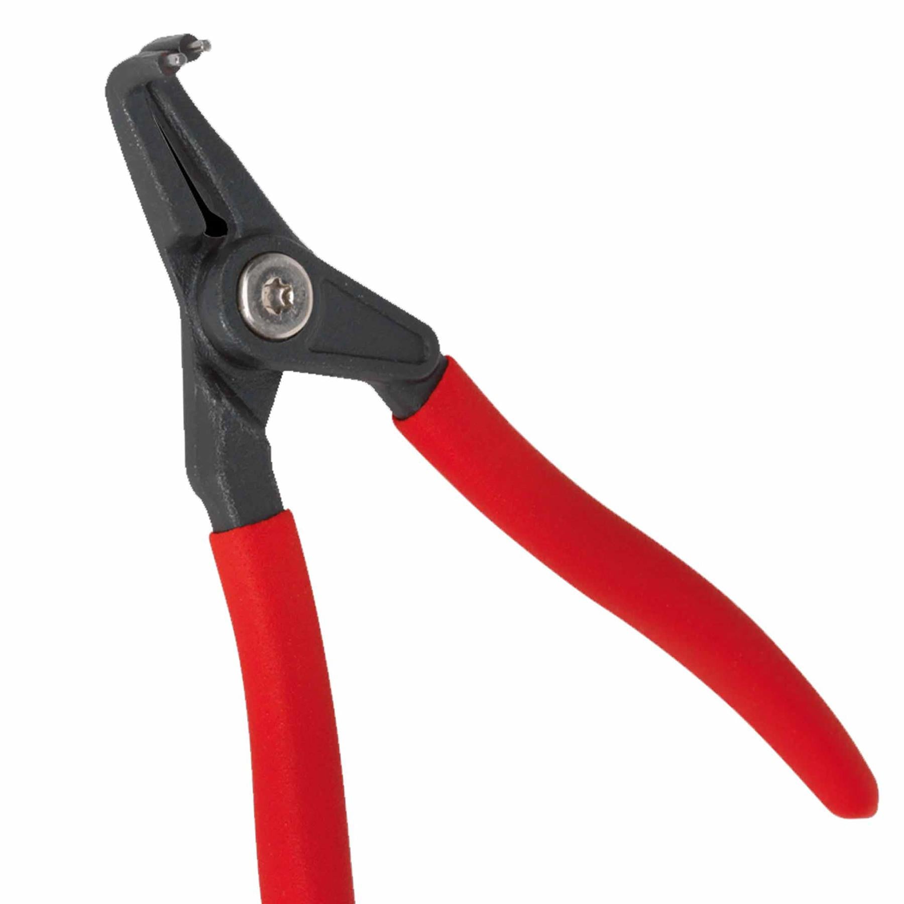 Sealey Circlip Pliers External Bent Nose 170mm