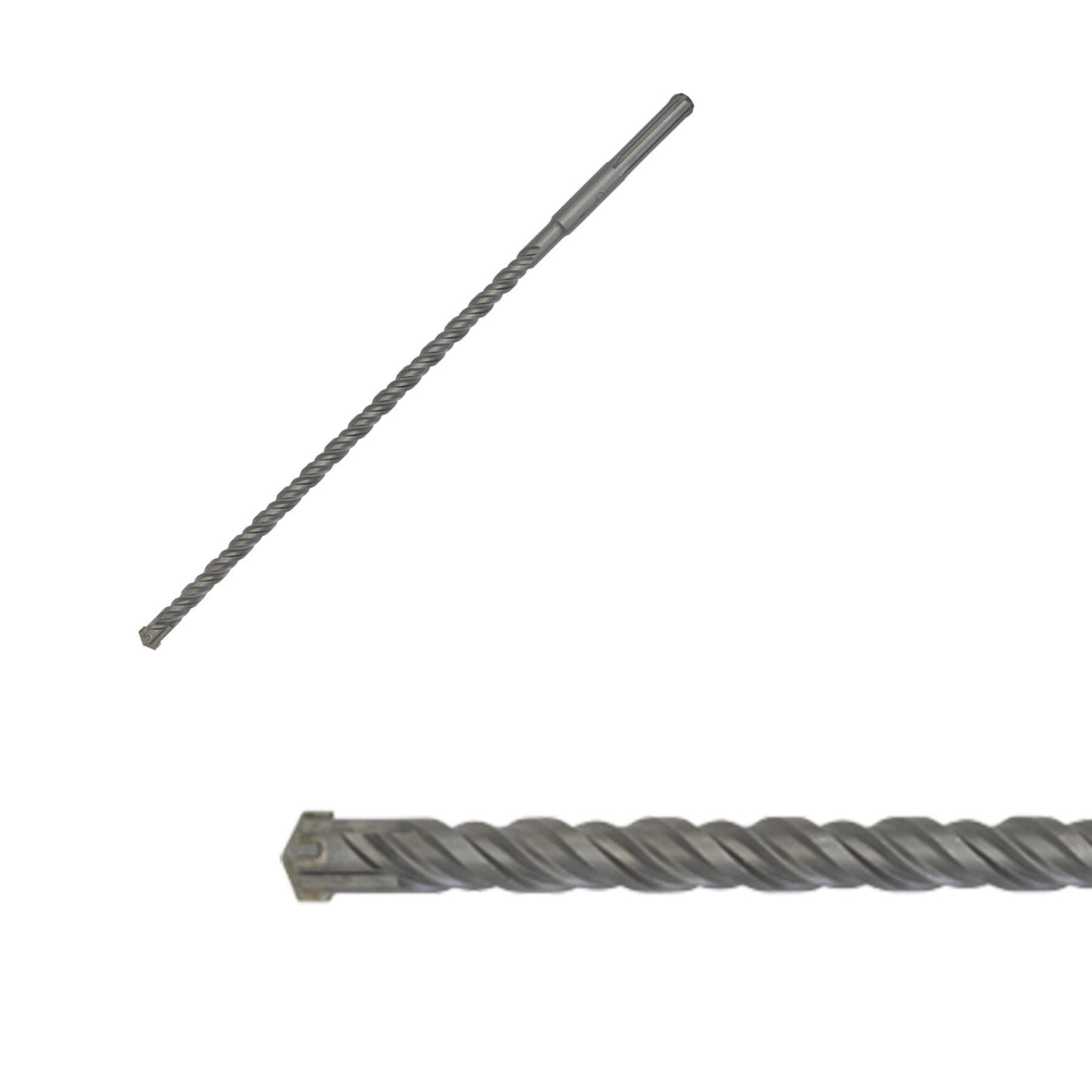 Sealey SDS MAX Drill Bit 18 x 540mm
