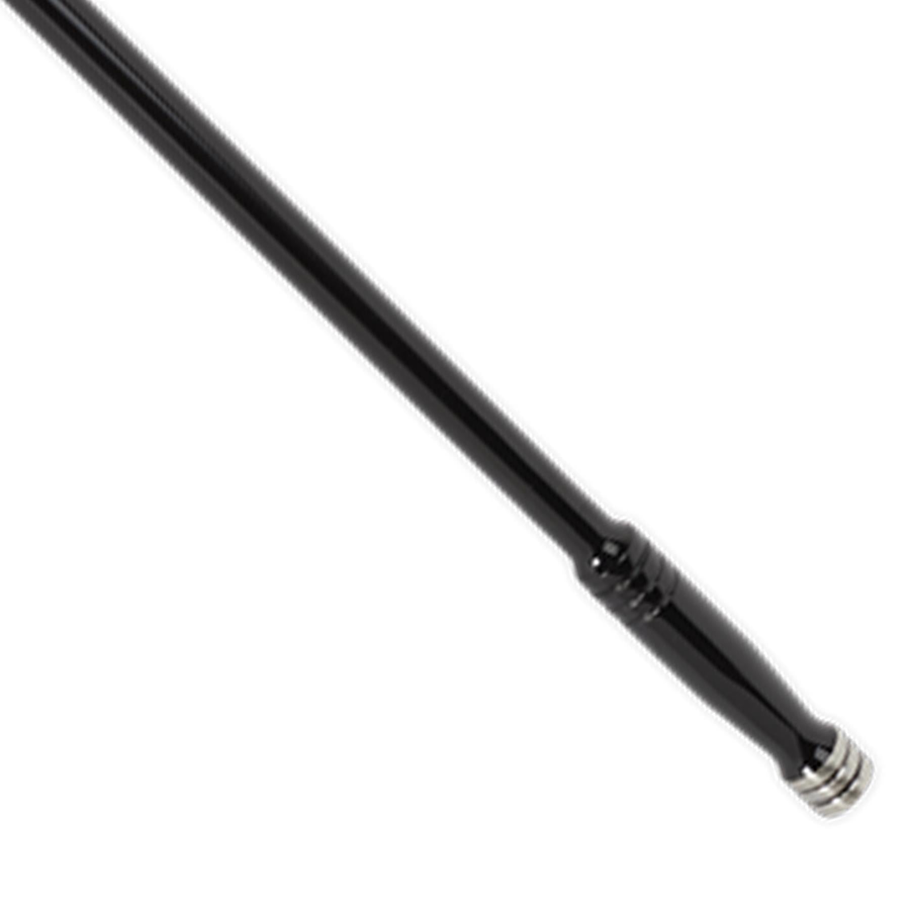 Sealey Breaker Bar 600mm 1/2"Sq Drive Black Series