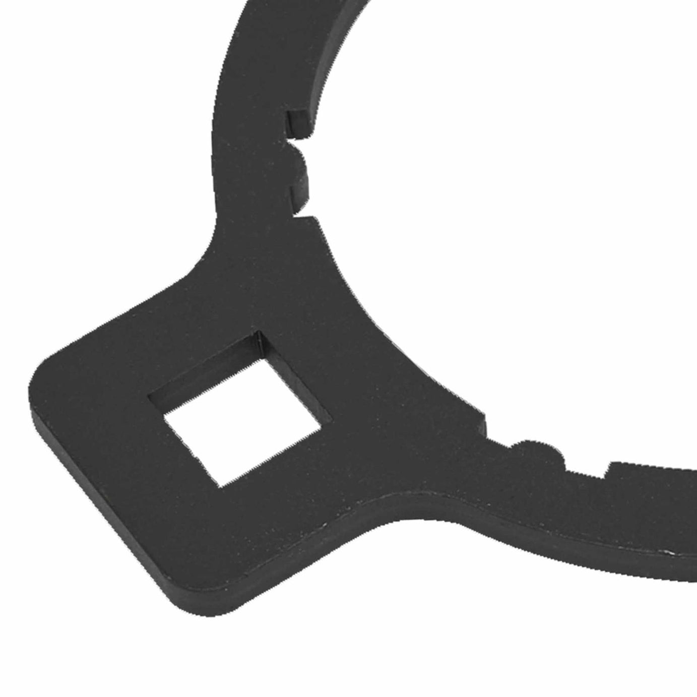 Sealey VS6427 - Fuel Filter Key - VW/Volvo 2.0, 2.4D, 2.5TDi