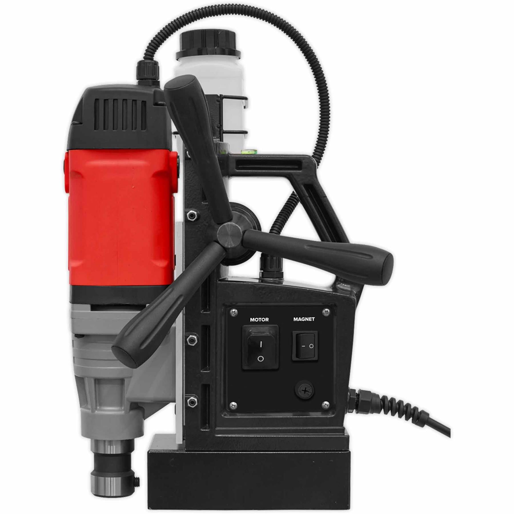 Sealey MAG230V Magnetic Drilling Machine 35mm 230V
