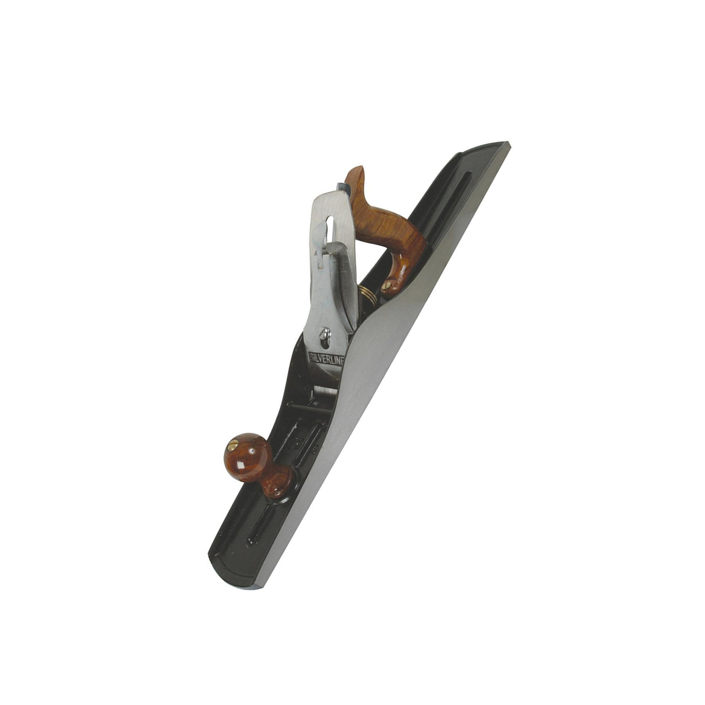 Jointer Plane No. 7 60 X 2.4mm Blade - Cast Iron Body With Rosewood Handles