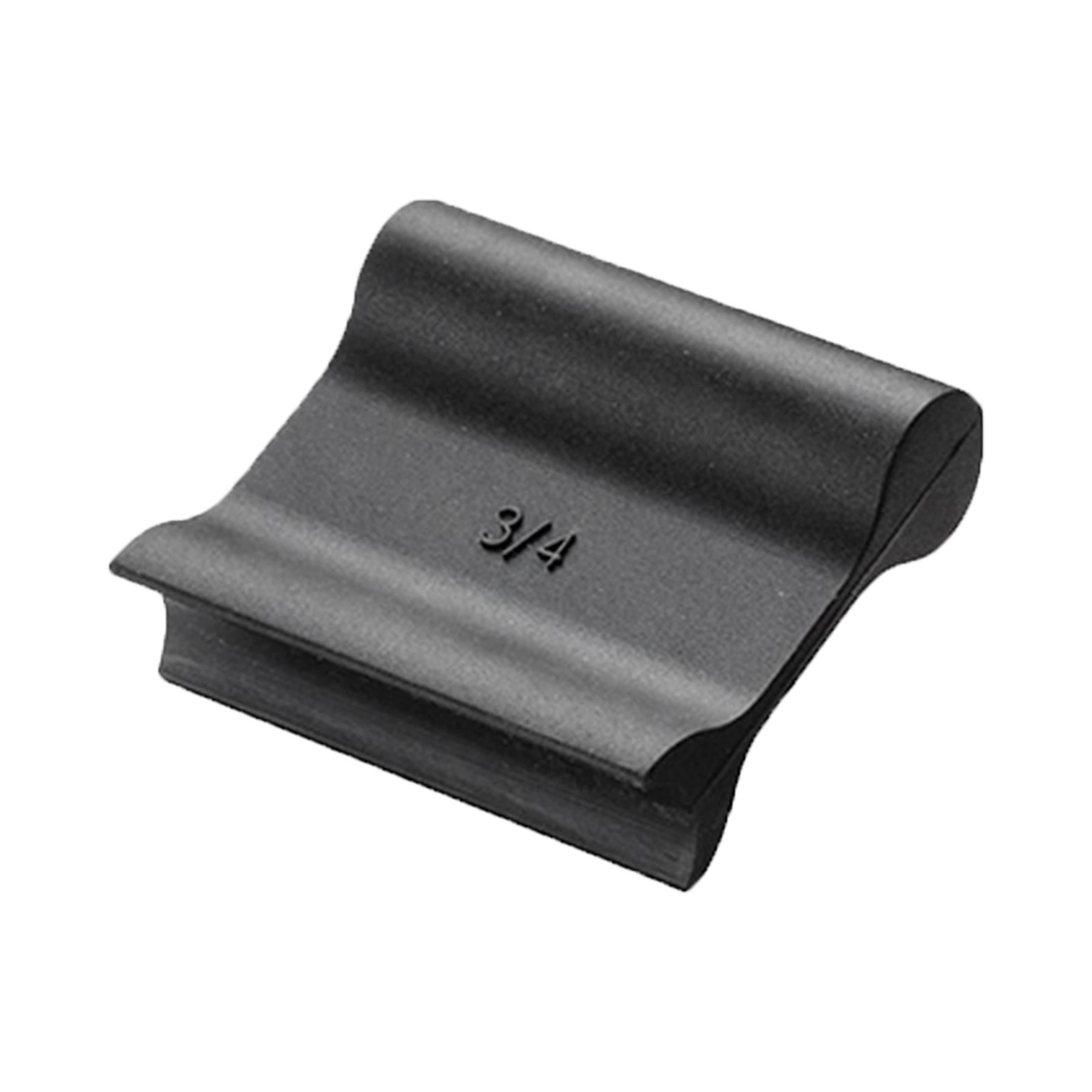 Contour Sanding Grips 6Pc Double Ended For Concave And Convex Shapes