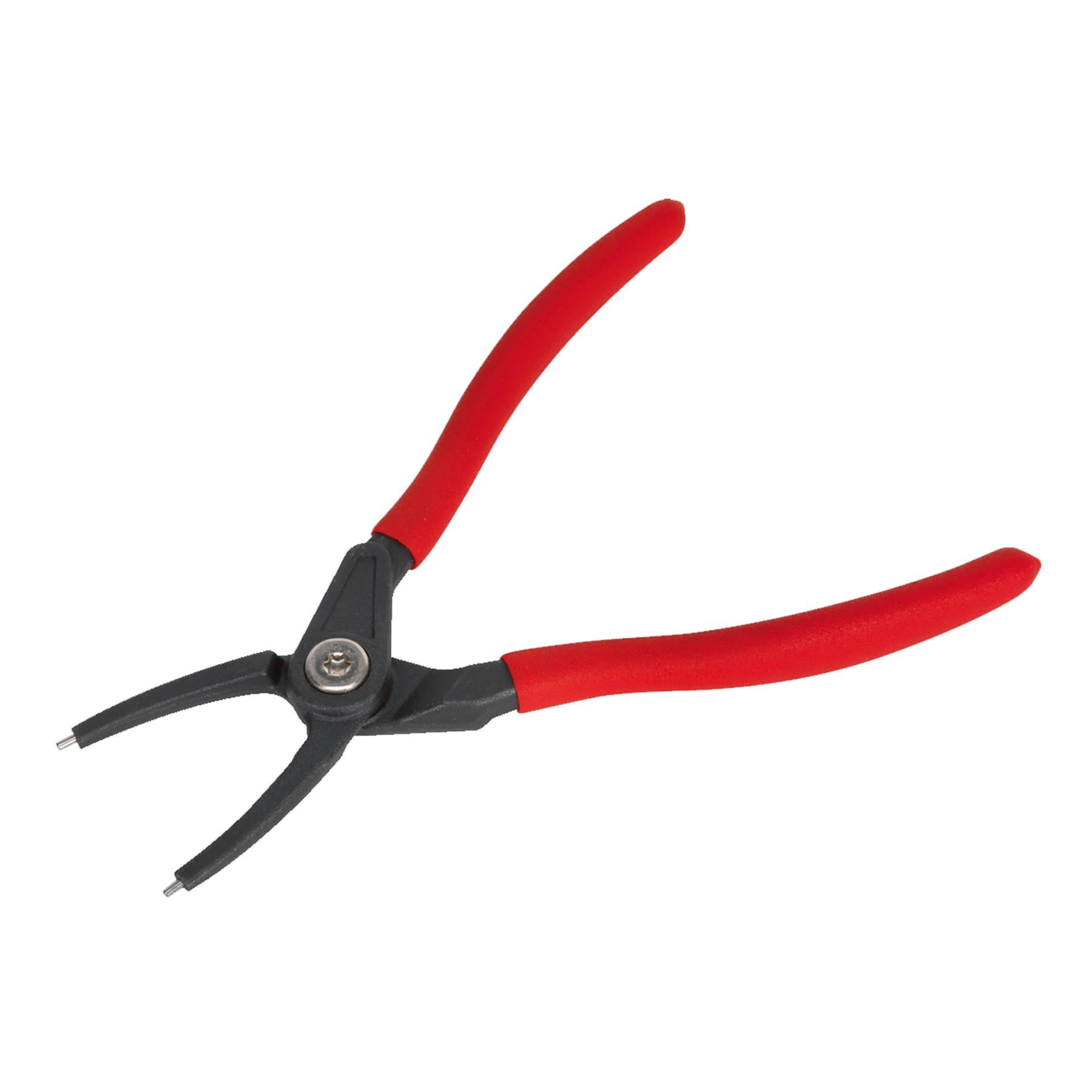 Sealey Circlip Pliers Internal Straight Nose 170mm