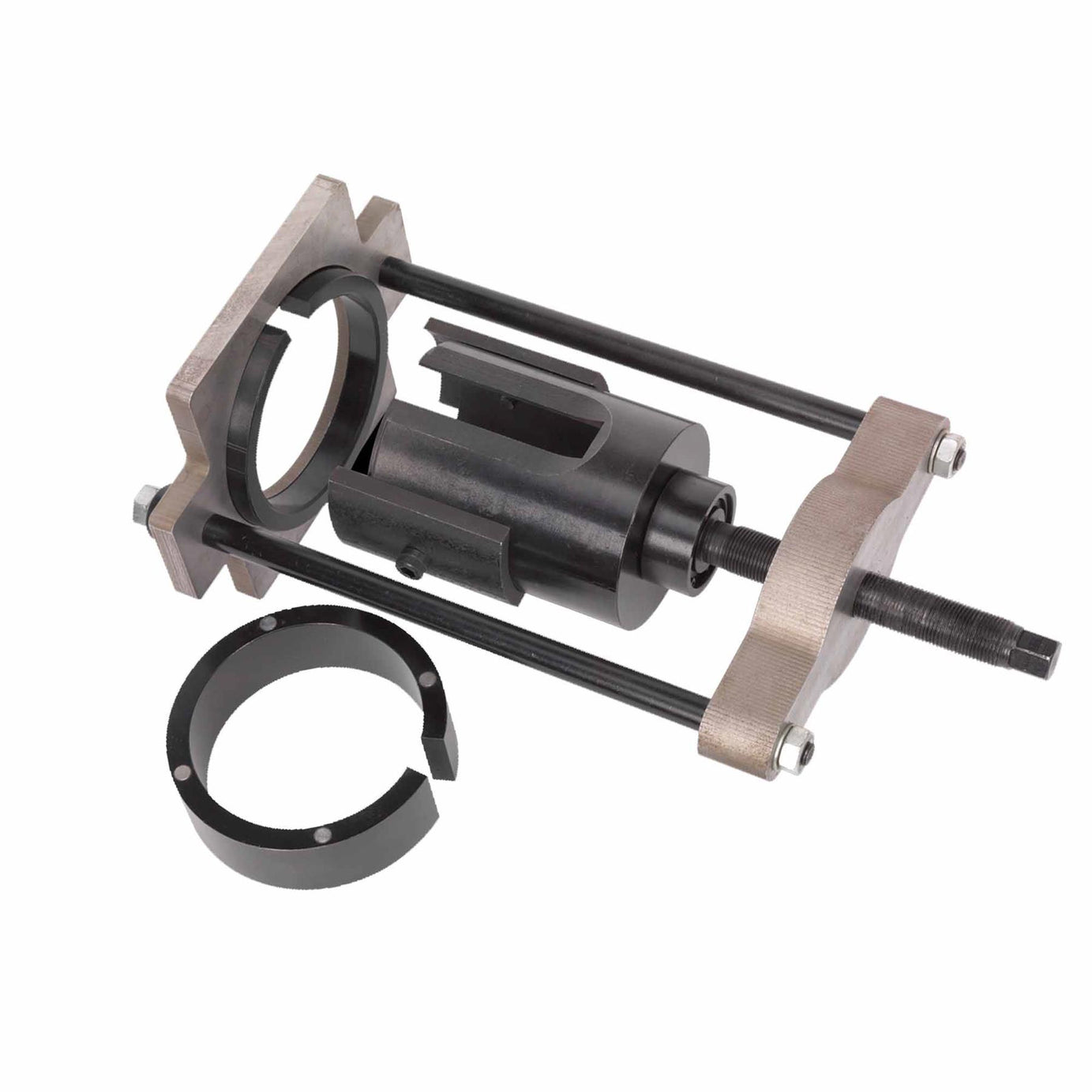 Sealey Trailing Arm Bush Tool - Ford, Volvo Garage Workshop