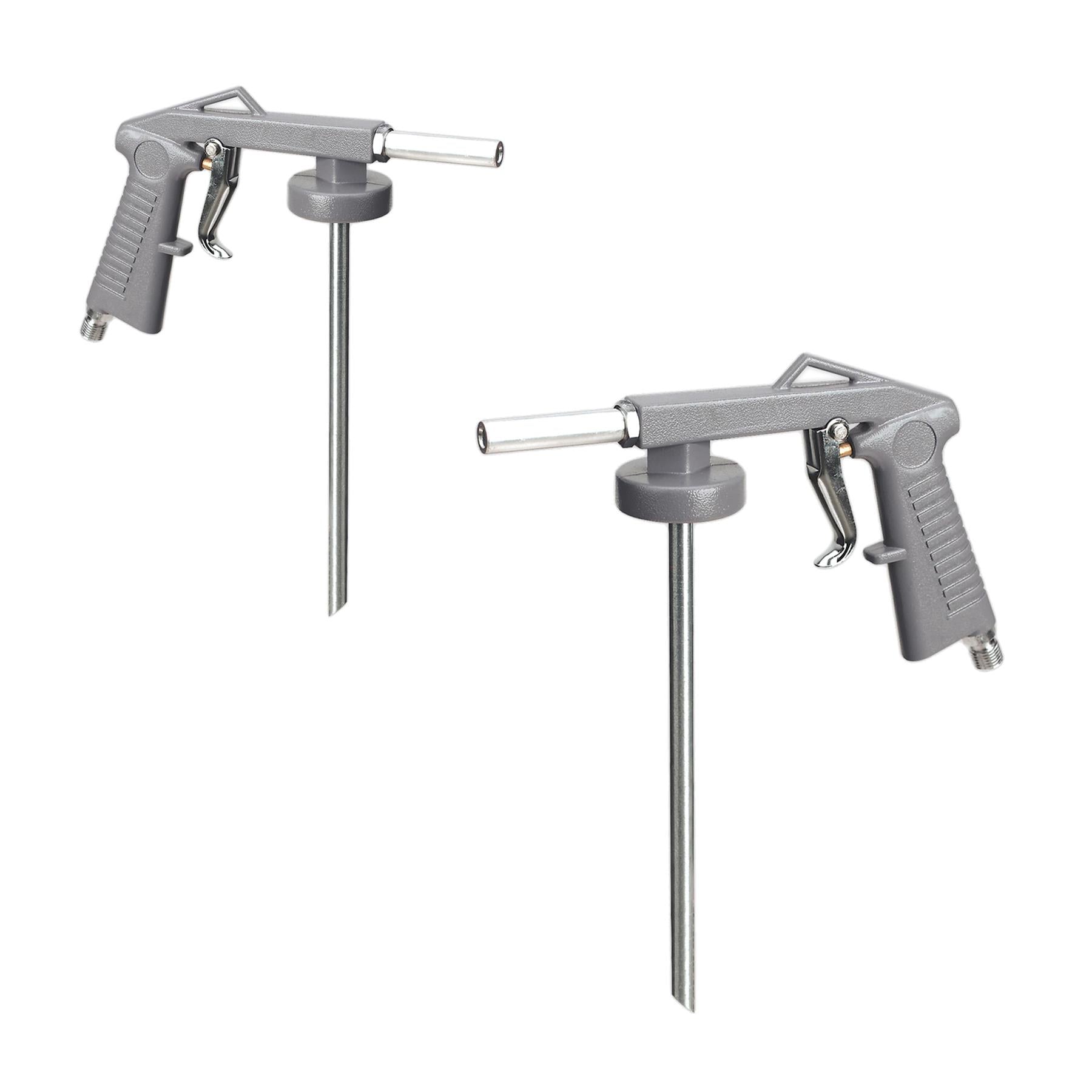 Sealey Air Operated Underbody Coating Gun