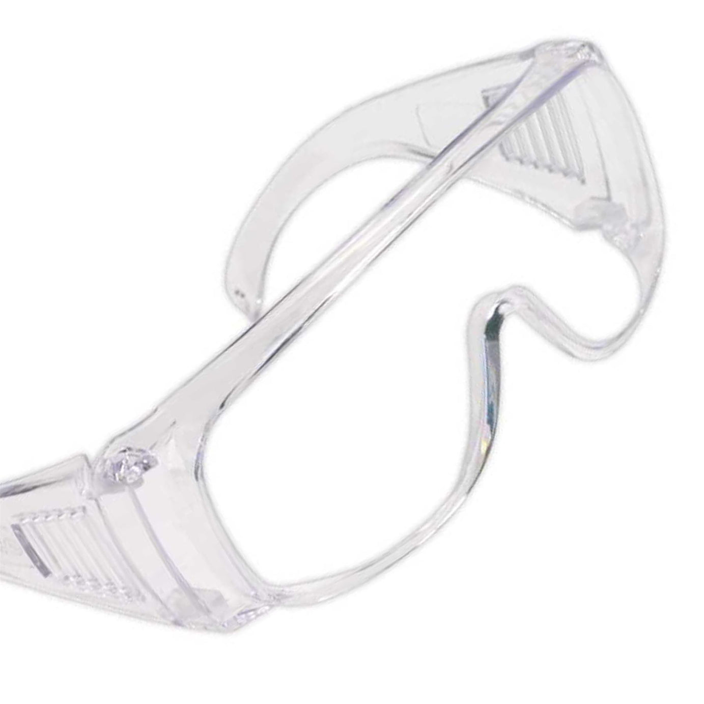 Sealey Safety Spectacles BS EN 166/F