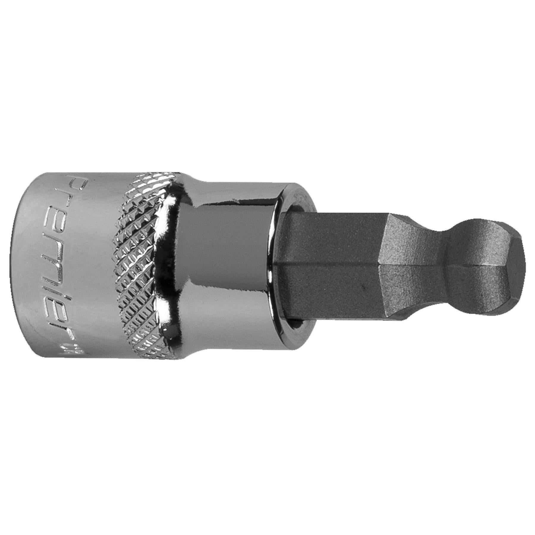 Sealey Ball-End Hex Socket Bit 9mm 3/8"Sq Drive