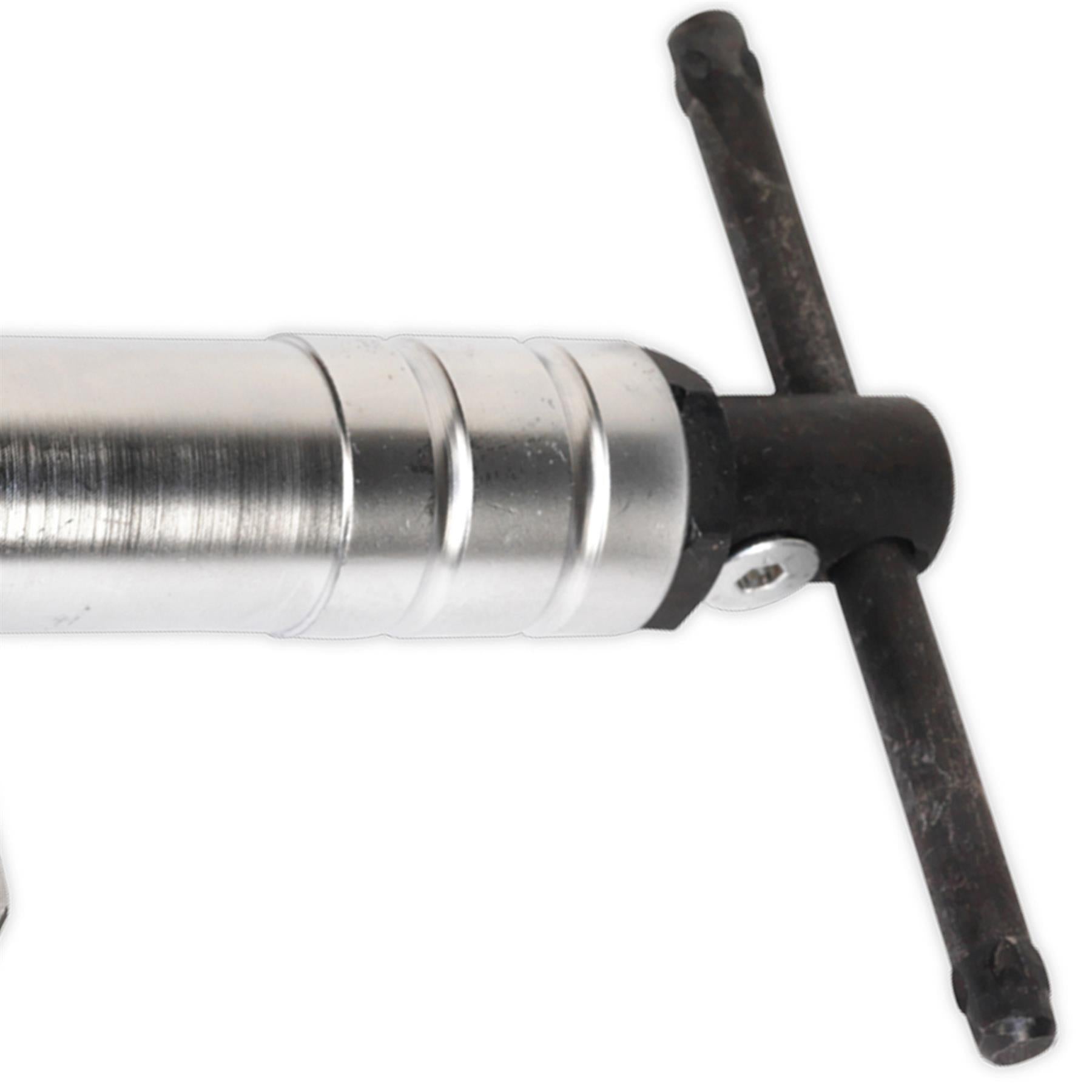 Sealey Motorcycle Disc Brake Piston Spreader Tool