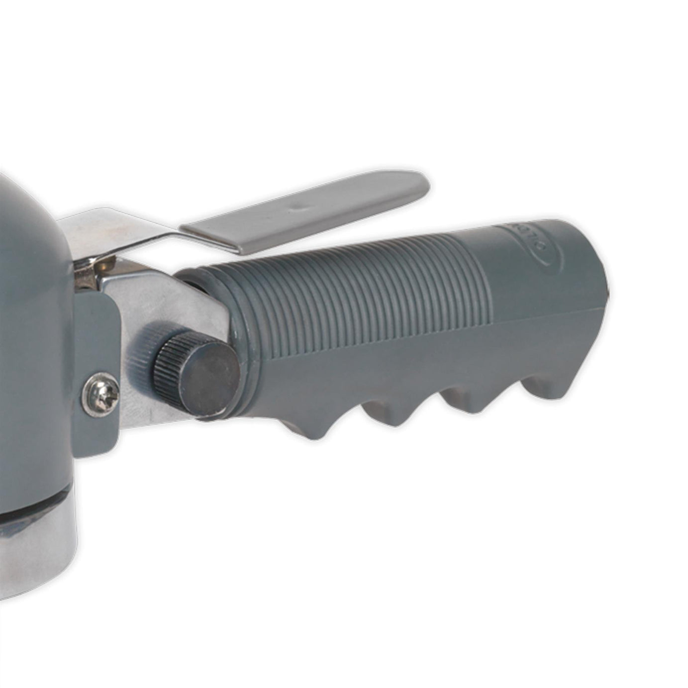 Sealey Air Sander Ø150mm Random Orbital