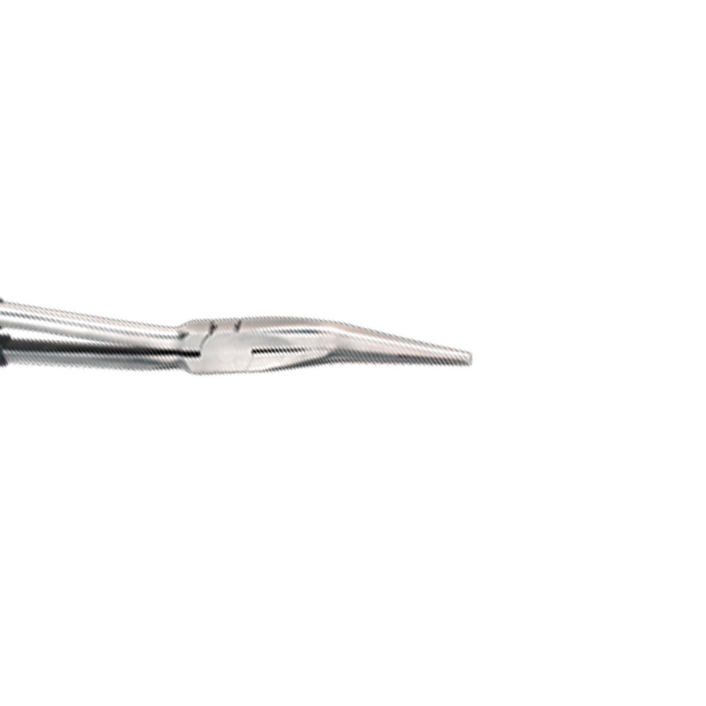 Sealey Needle Nose Pliers 275mm Offset Garage Workshop DIY