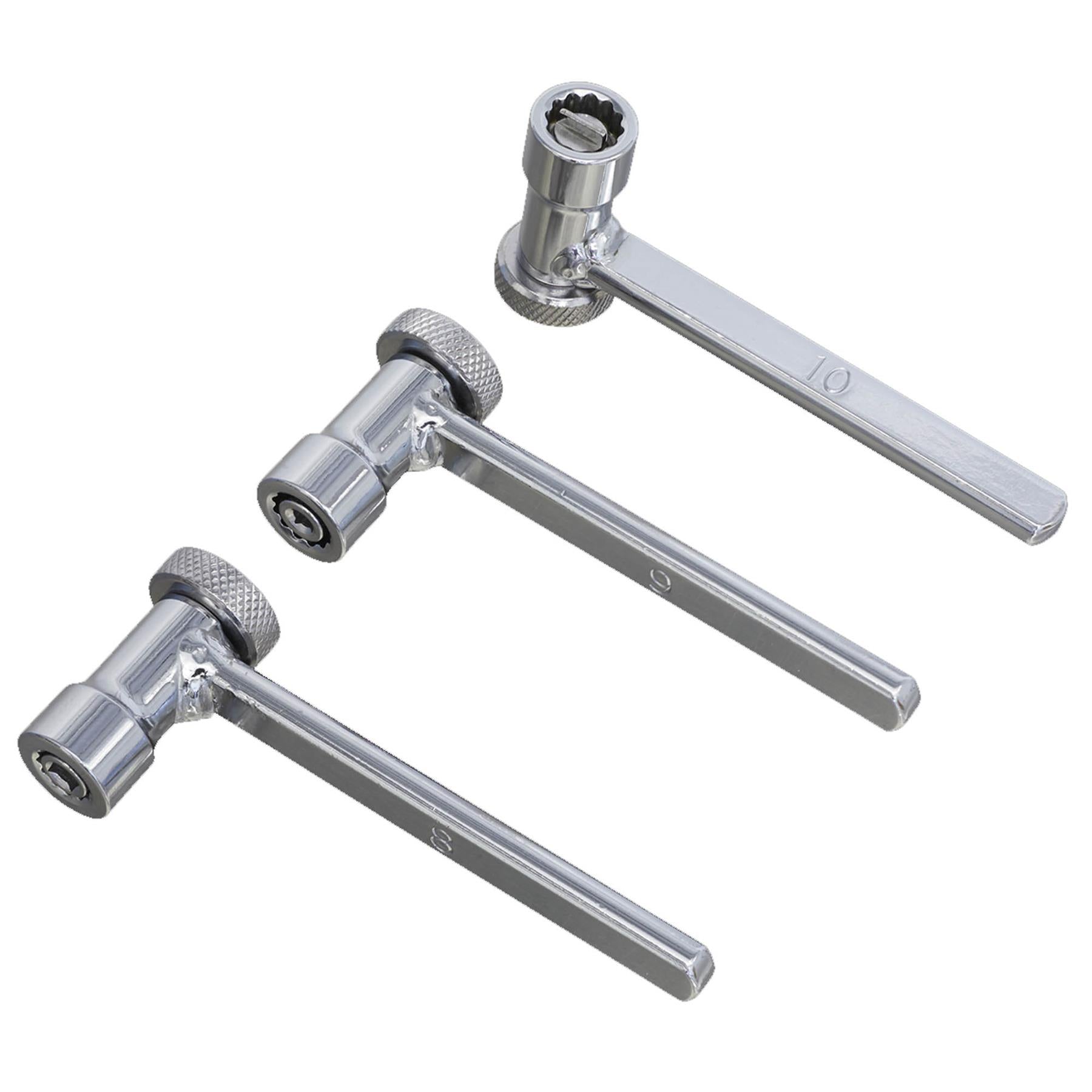 Sealey Tappet Adjustment Tool Set 6pc