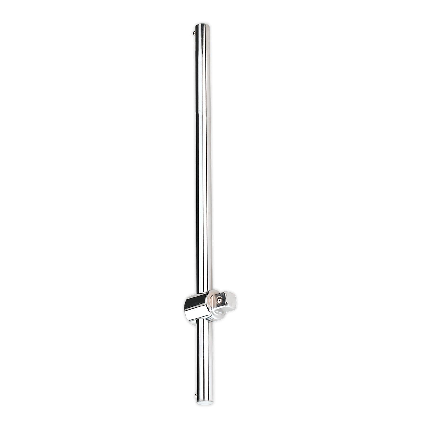 Sealey Sliding T-Bar 3/4"Sq Drive