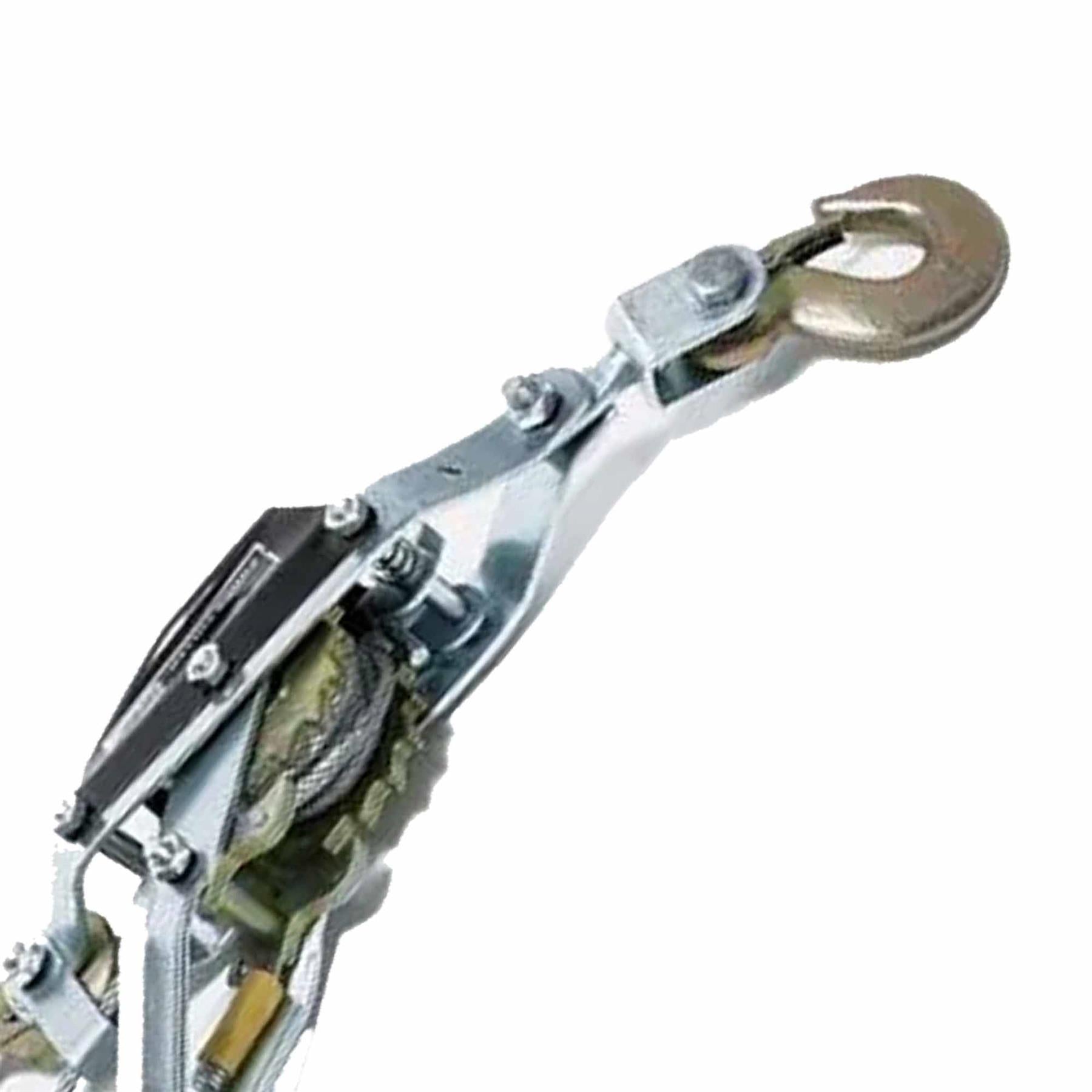 Heavy Duty Power Puller