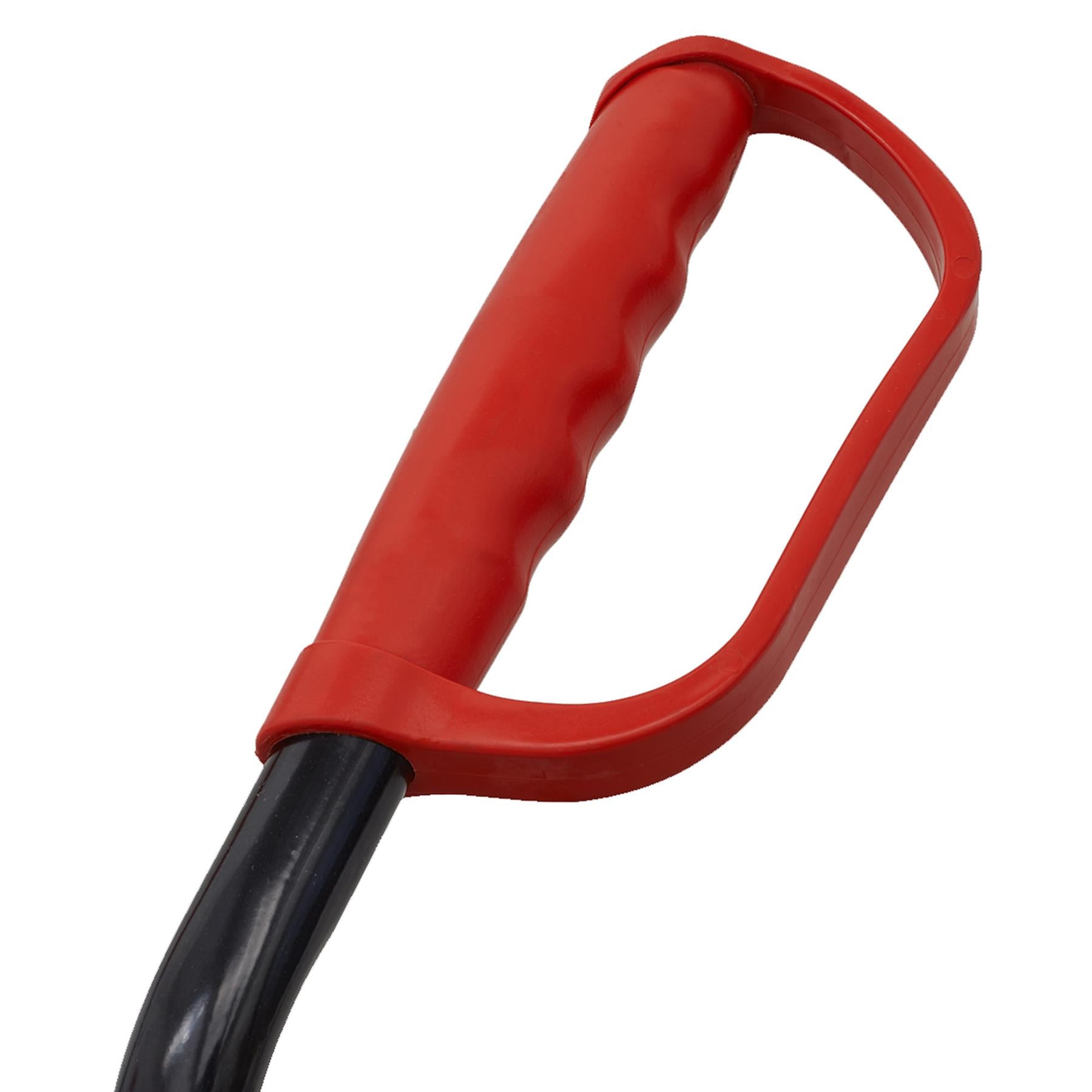 Sealey Sack Truck With PU Tyres Heavy Duty 200kg Industrial Folding Hand Cart