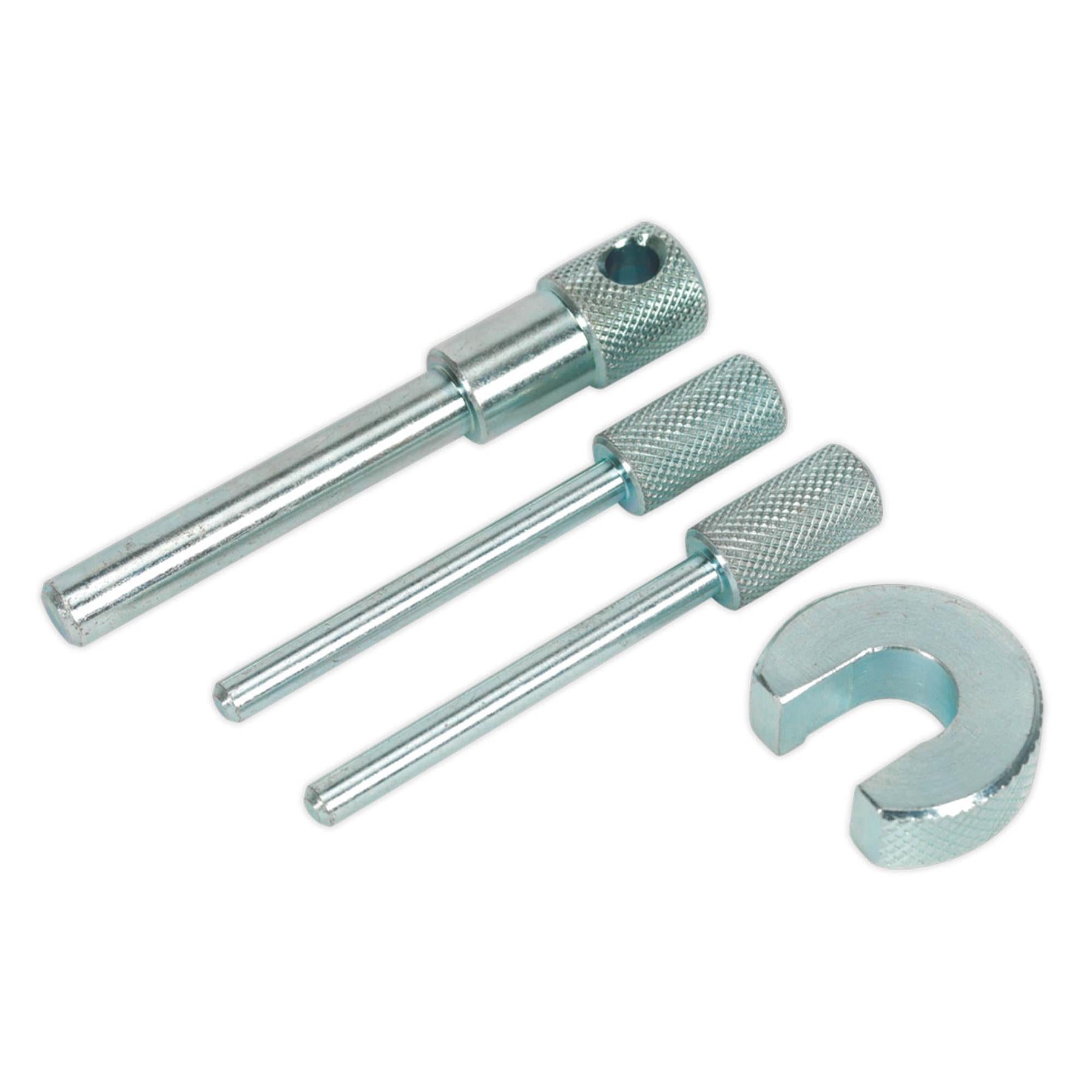Sealey Die Eng Timing Kit for Citroen,Fiat,Iveco,Peugeot etc - Belt