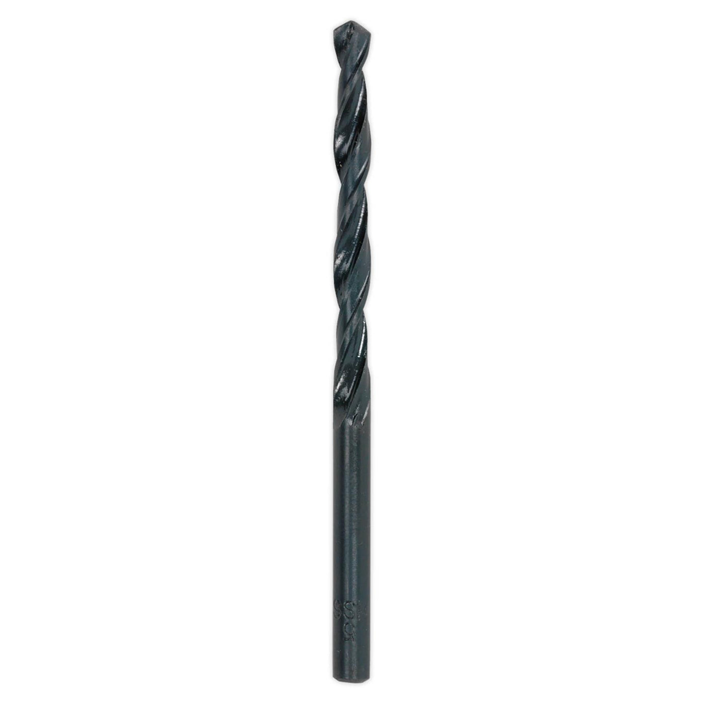 Sealey HSS Roll Forged Drill Bit �5.5mm Pack of 10