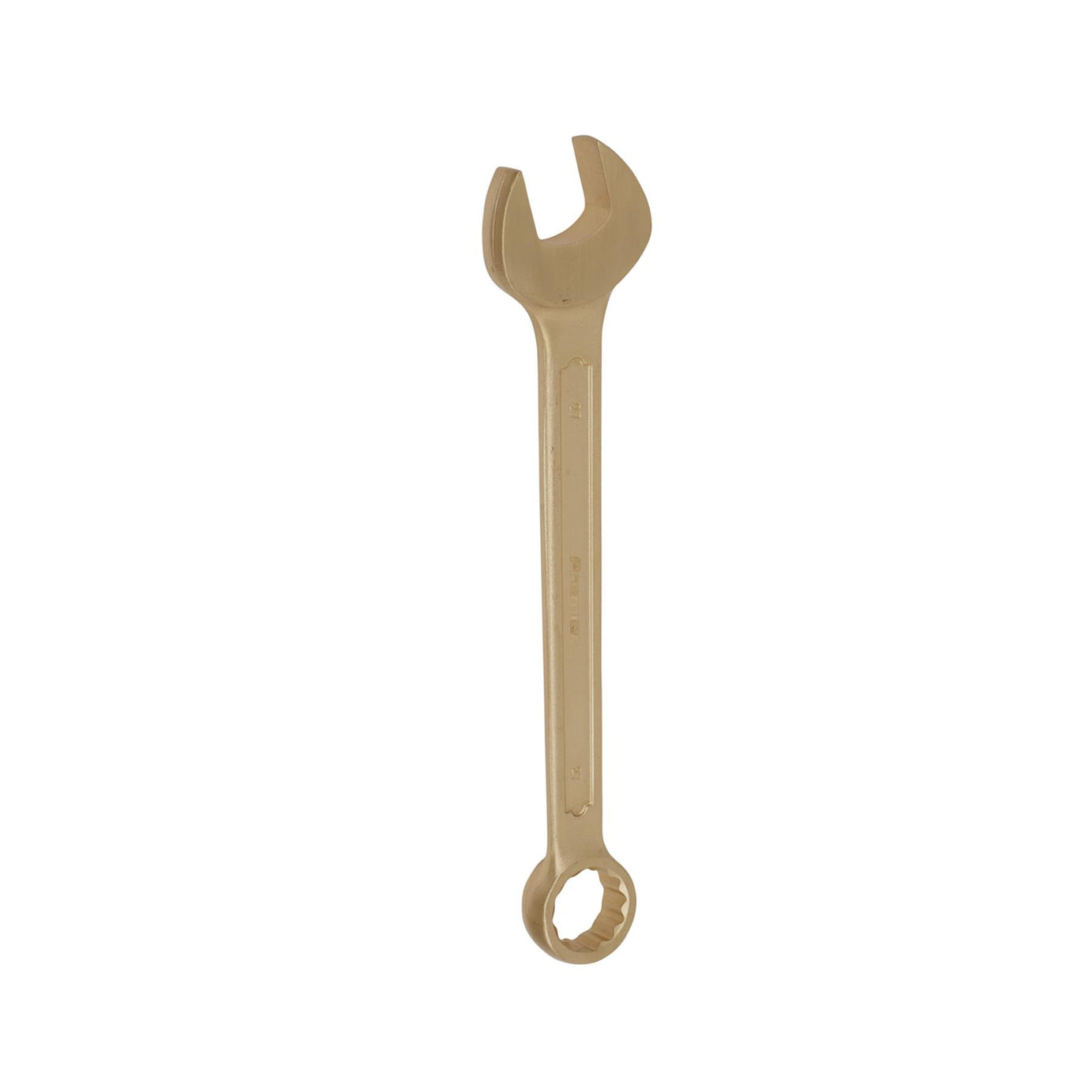 Sealey Combination Spanner 27mm - Non-Sparking